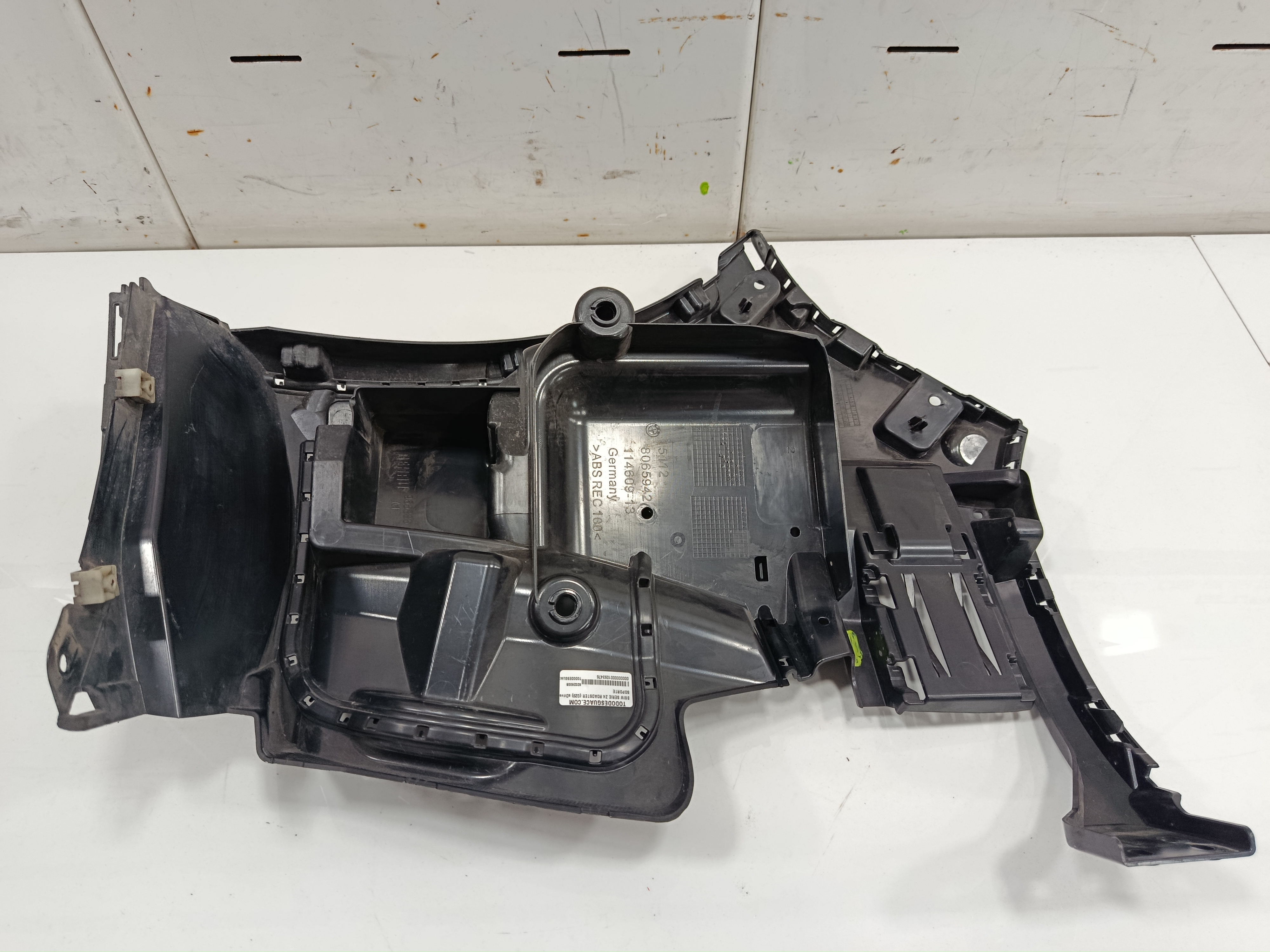 BOMBA FRENO PEUGEOT BOXER CAJA CERRADA (RS 3000) (330/333) 2007 ->) HDi (333)