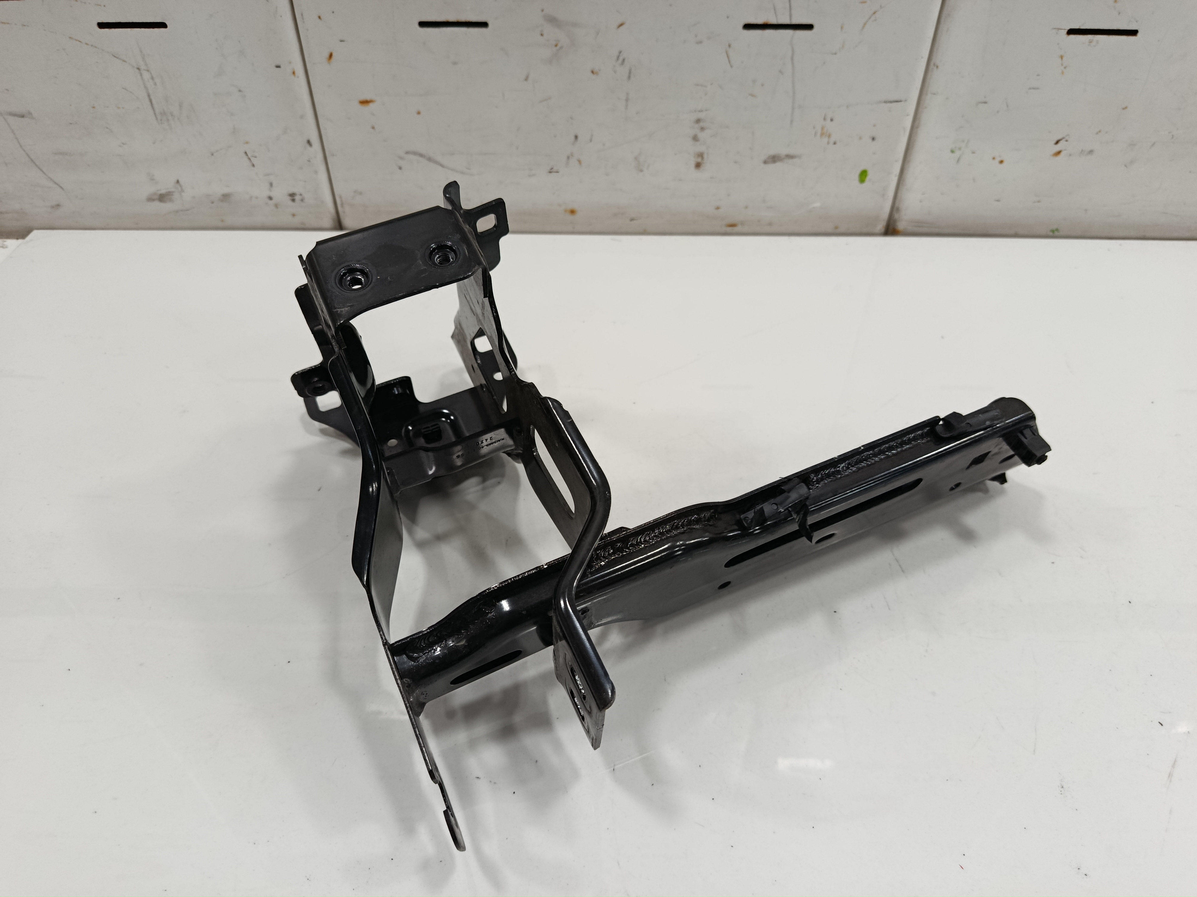 CAJA PRECALENTAMIENTO PEUGEOT BOXER CAJA CERRADA (RS 3000) (330/333) 2007 ->) HDi (333)
