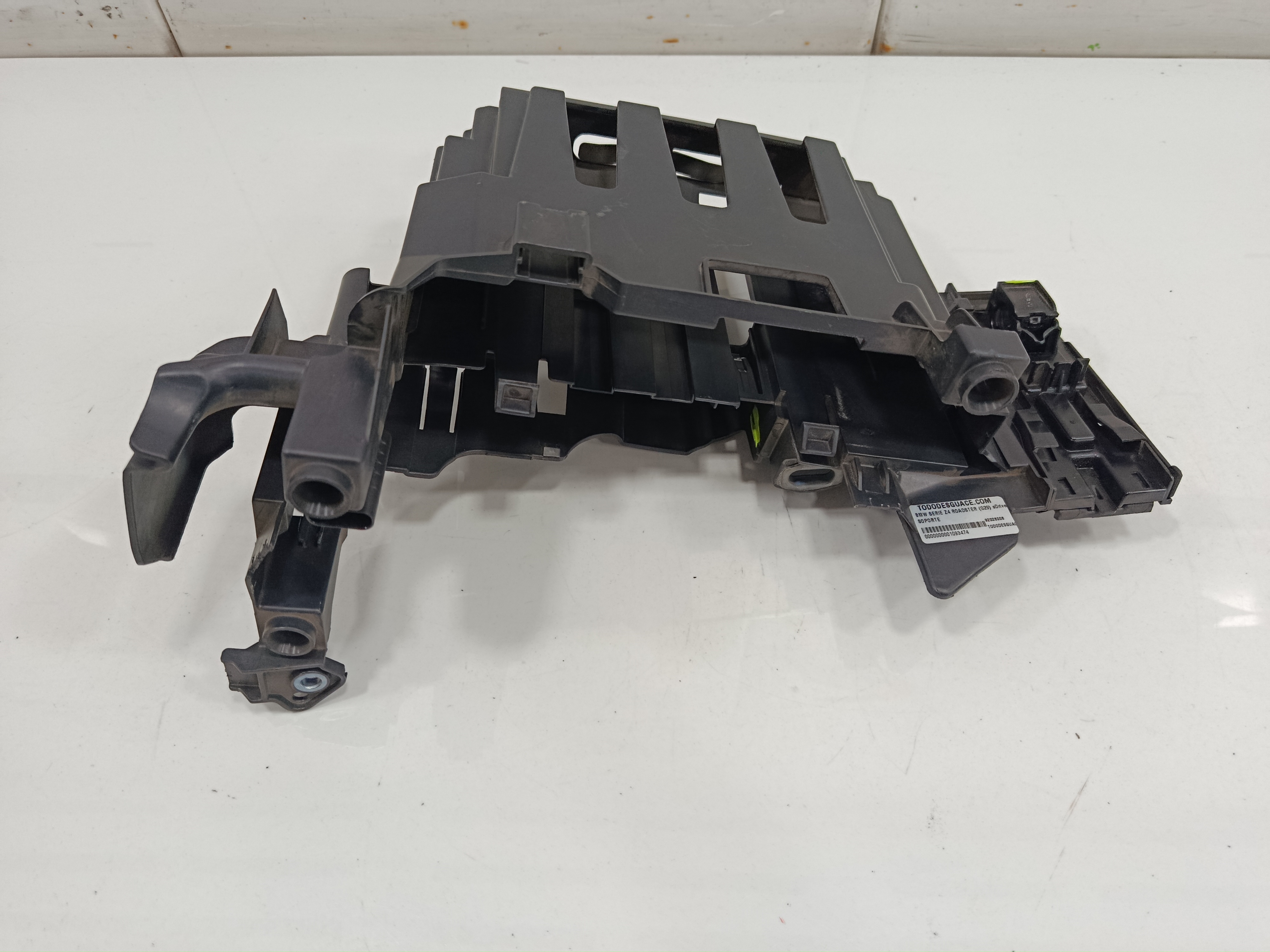BOMBA CALEFACCION PEUGEOT BOXER CAJA CERRADA (RS 3000) (330/333) 2007 ->) HDi (333)