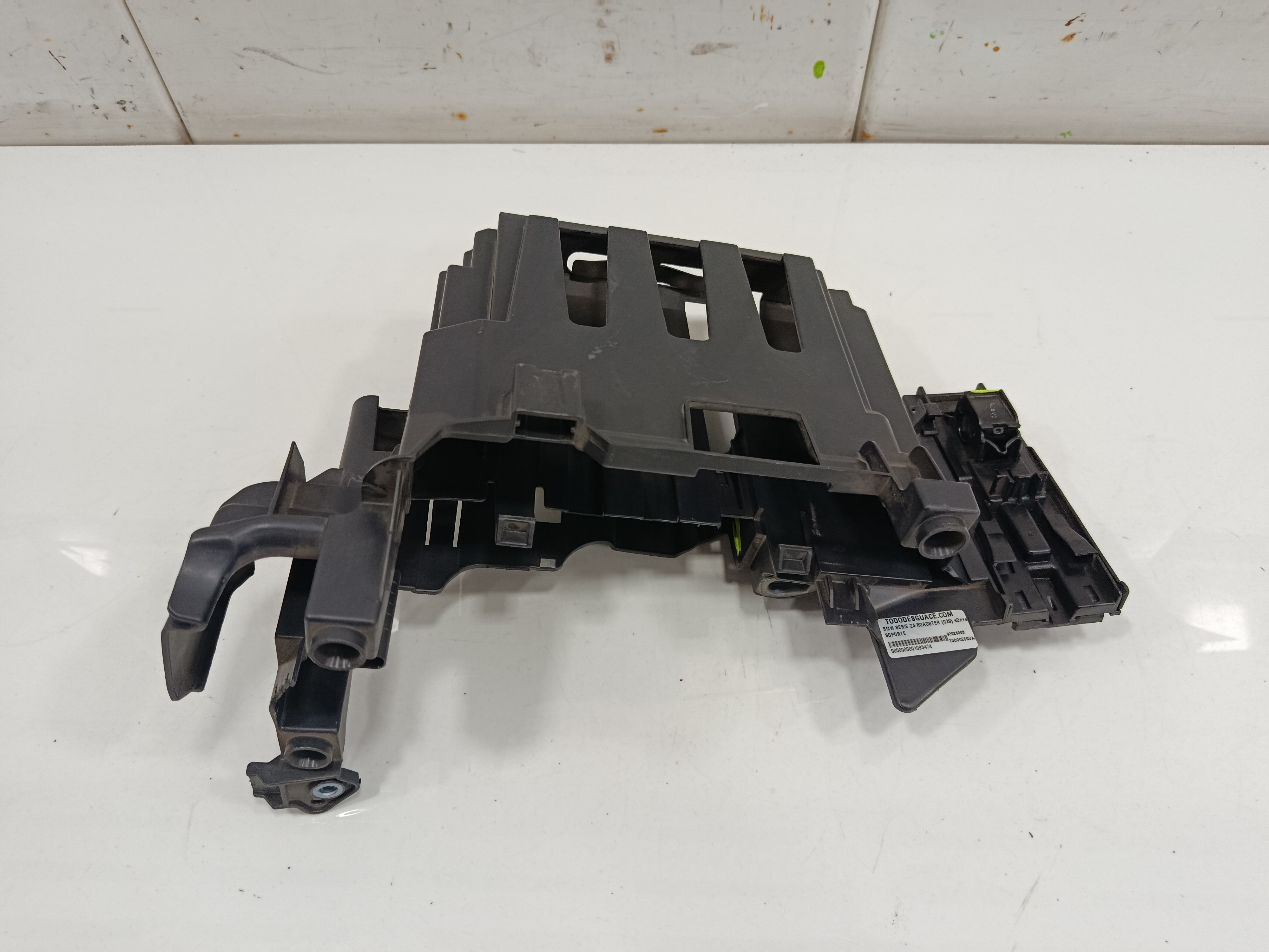 BOMBA CALEFACCION PEUGEOT BOXER CAJA CERRADA (RS 3000) (330/333) 2007 ->) HDi (333)