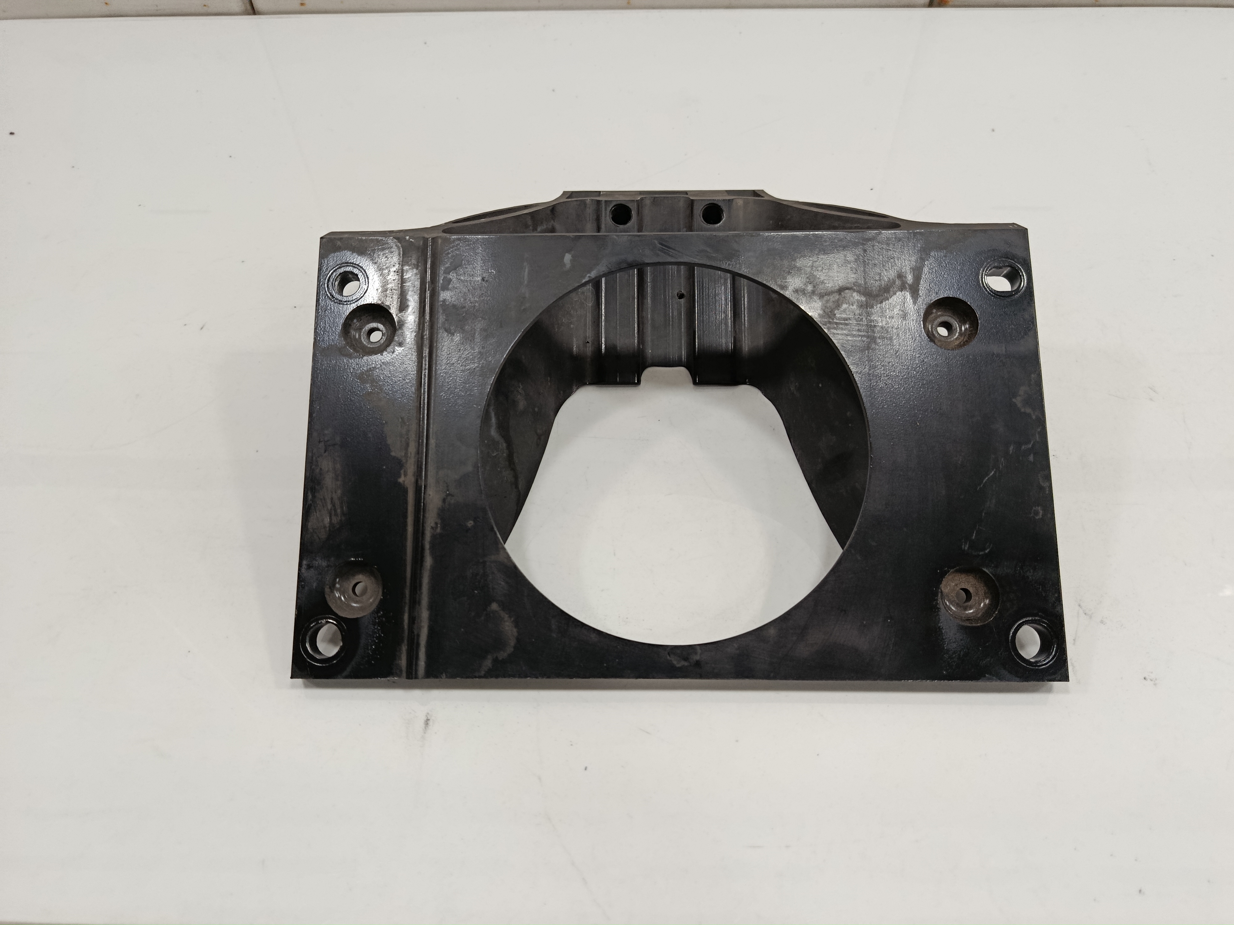 CAJA RELES / FUSIBLES PEUGEOT BOXER CAJA CERRADA (RS 3000) (330/333) 2007 ->) HDi (333)