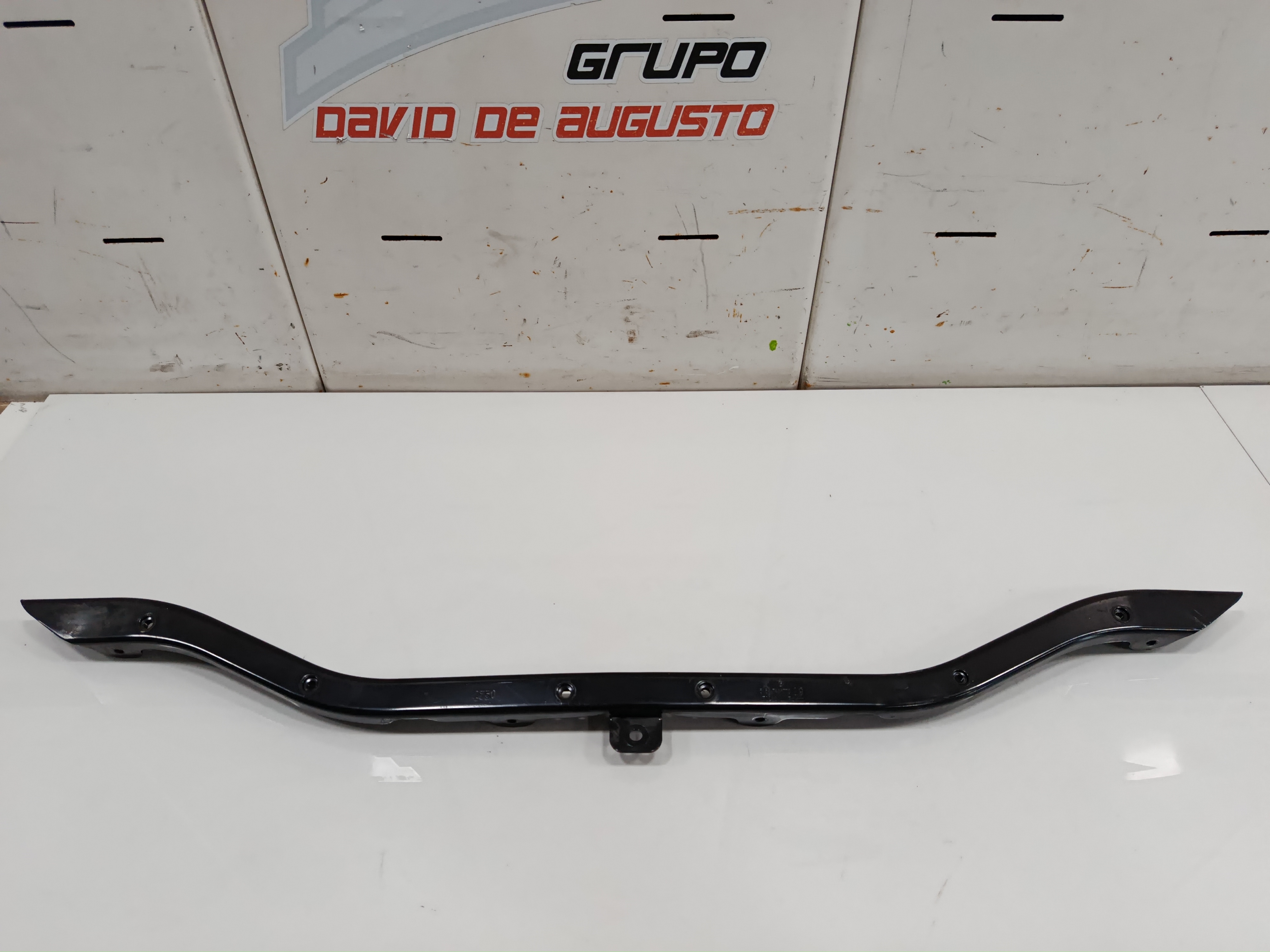 PILOTO TRASERO IZQUIERDO VOLVO S80 BERLINA T6 Geartronic