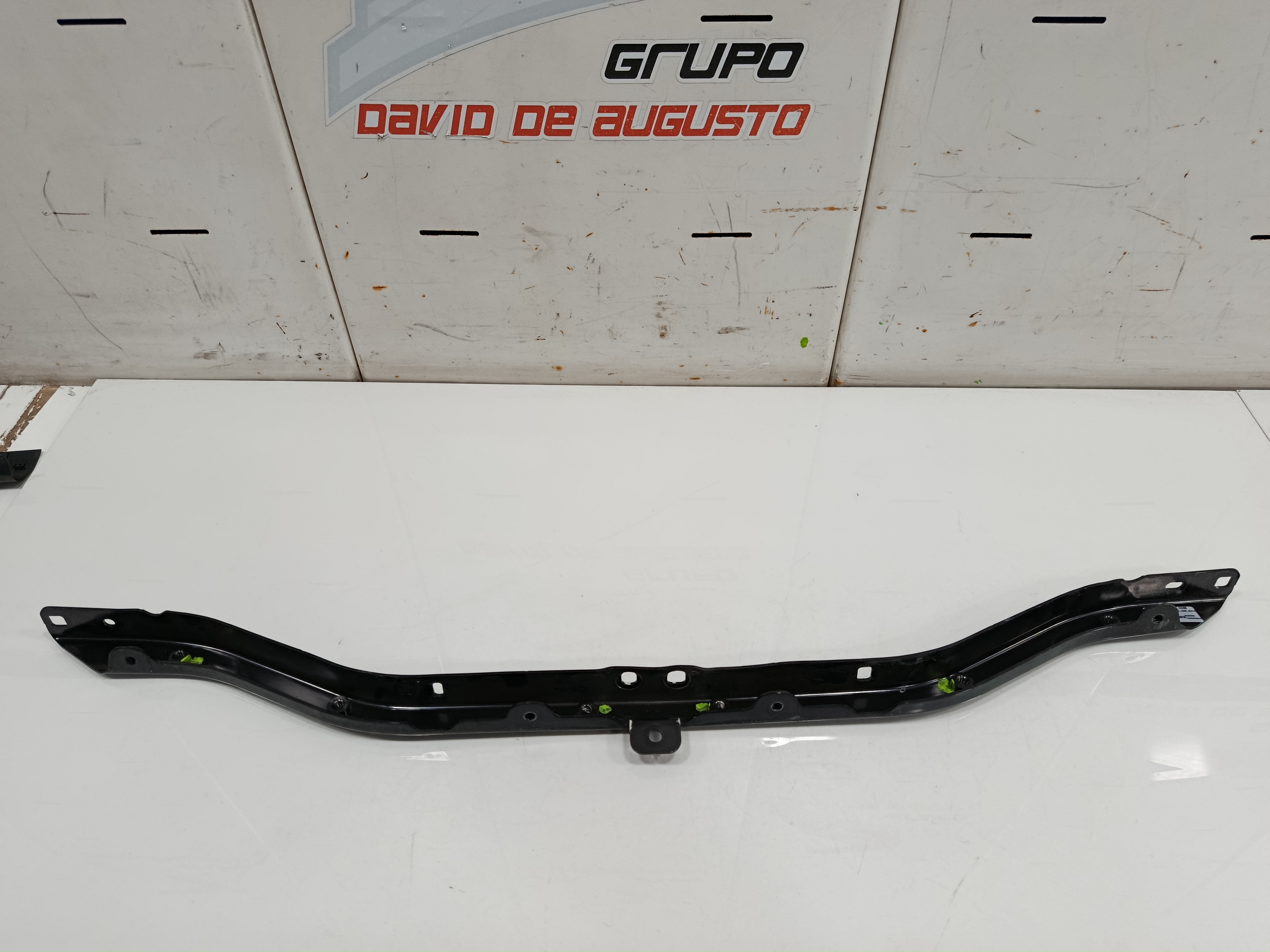 PILOTO TRASERO IZQUIERDO VOLVO S80 BERLINA T6 Geartronic