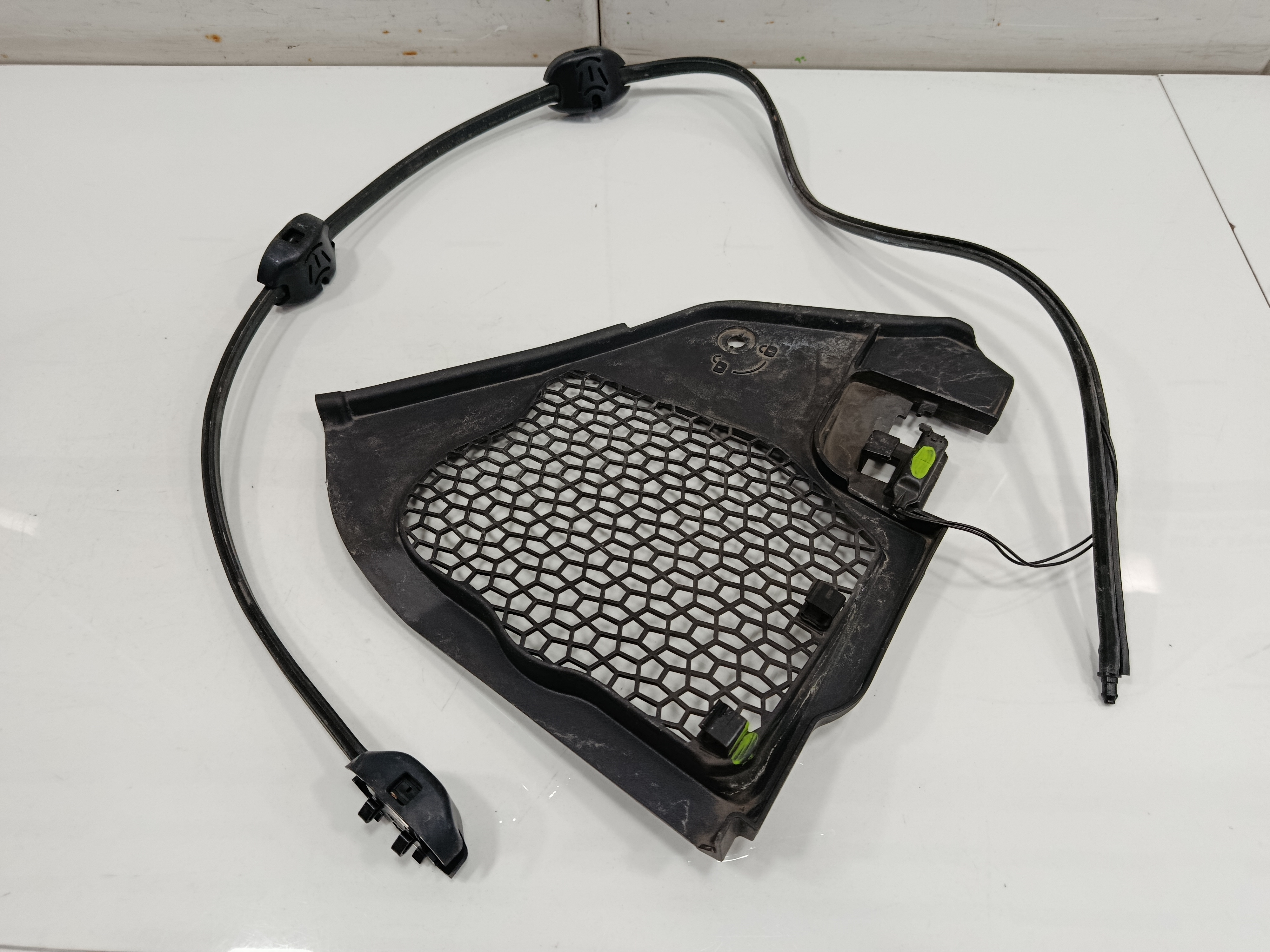MANDO CALEFACCION / AIRE ACONDICIONADO VOLVO S80 BERLINA T6 Geartronic