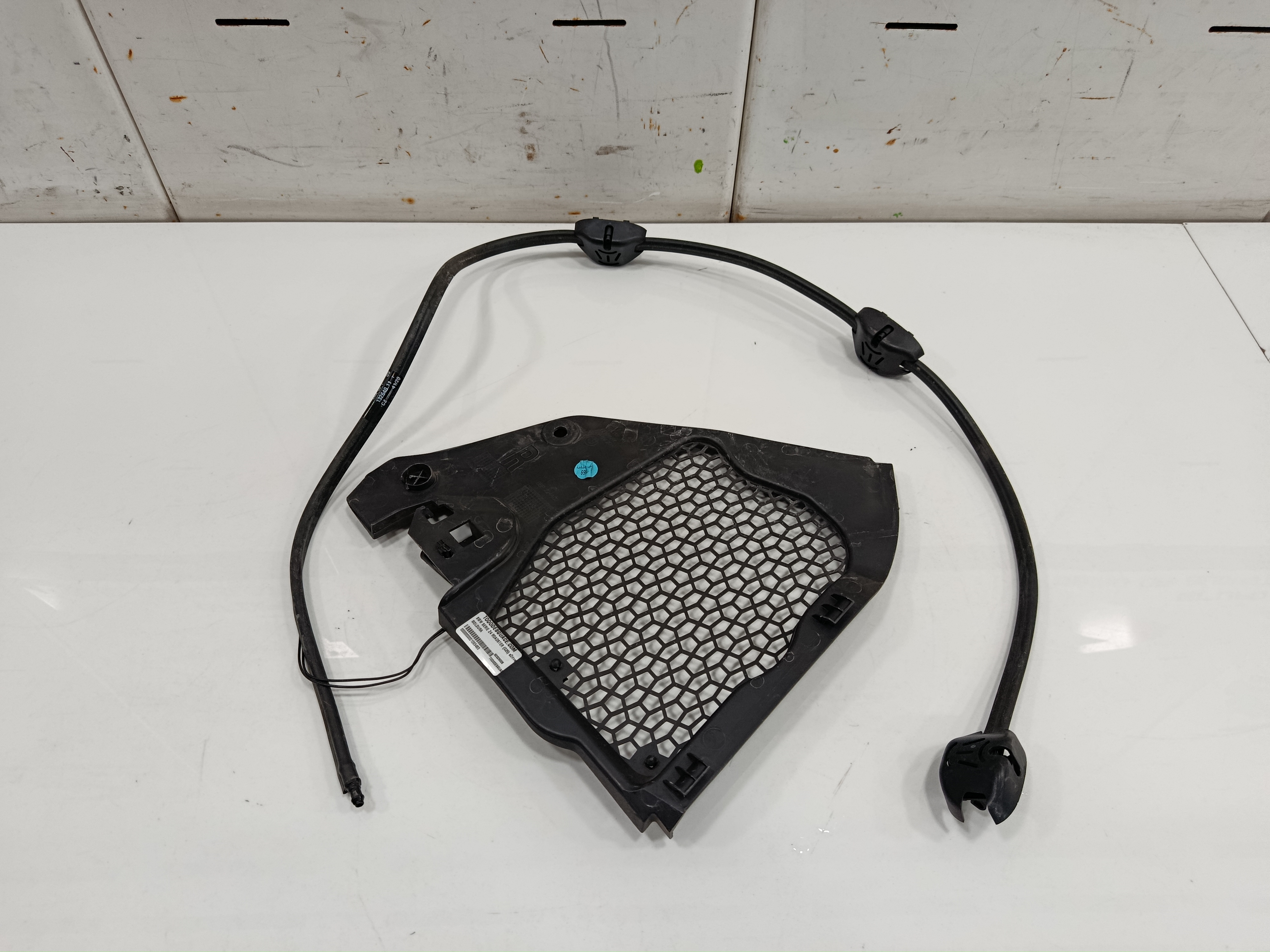 MANDO CALEFACCION / AIRE ACONDICIONADO VOLVO S80 BERLINA T6 Geartronic
