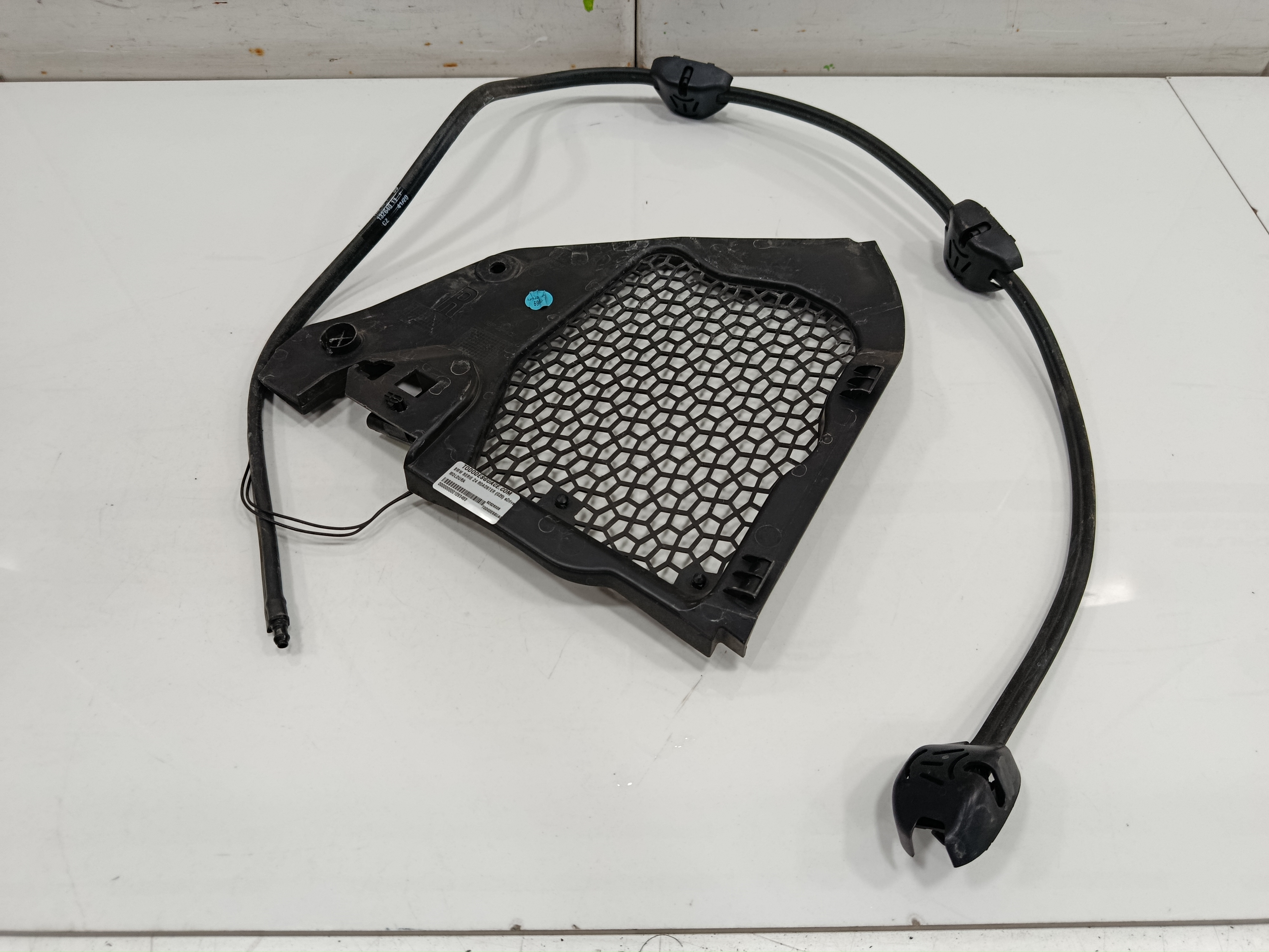 MANDO CALEFACCION / AIRE ACONDICIONADO VOLVO S80 BERLINA T6 Geartronic