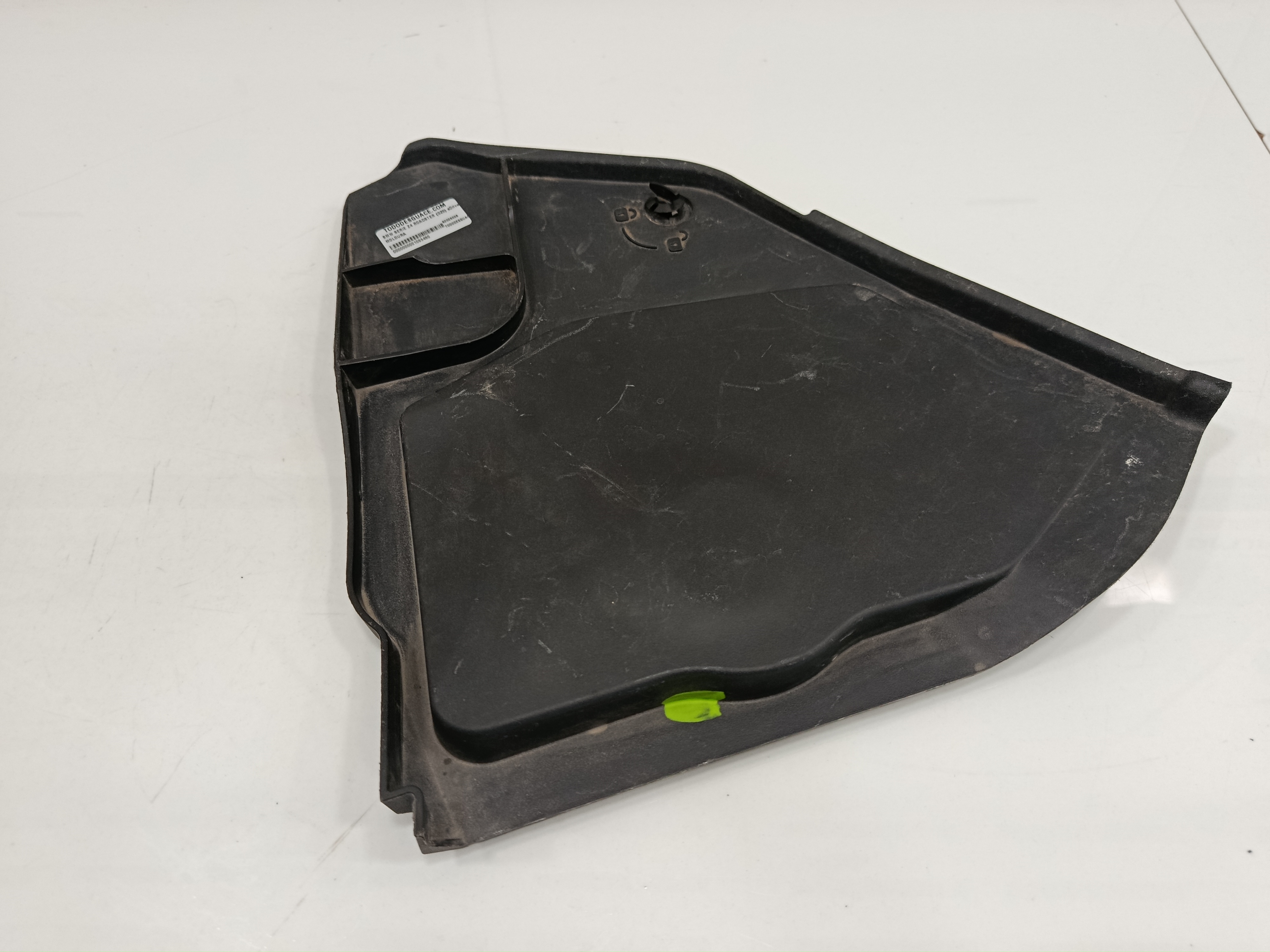 ANTENA VOLVO S80 BERLINA T6 Geartronic