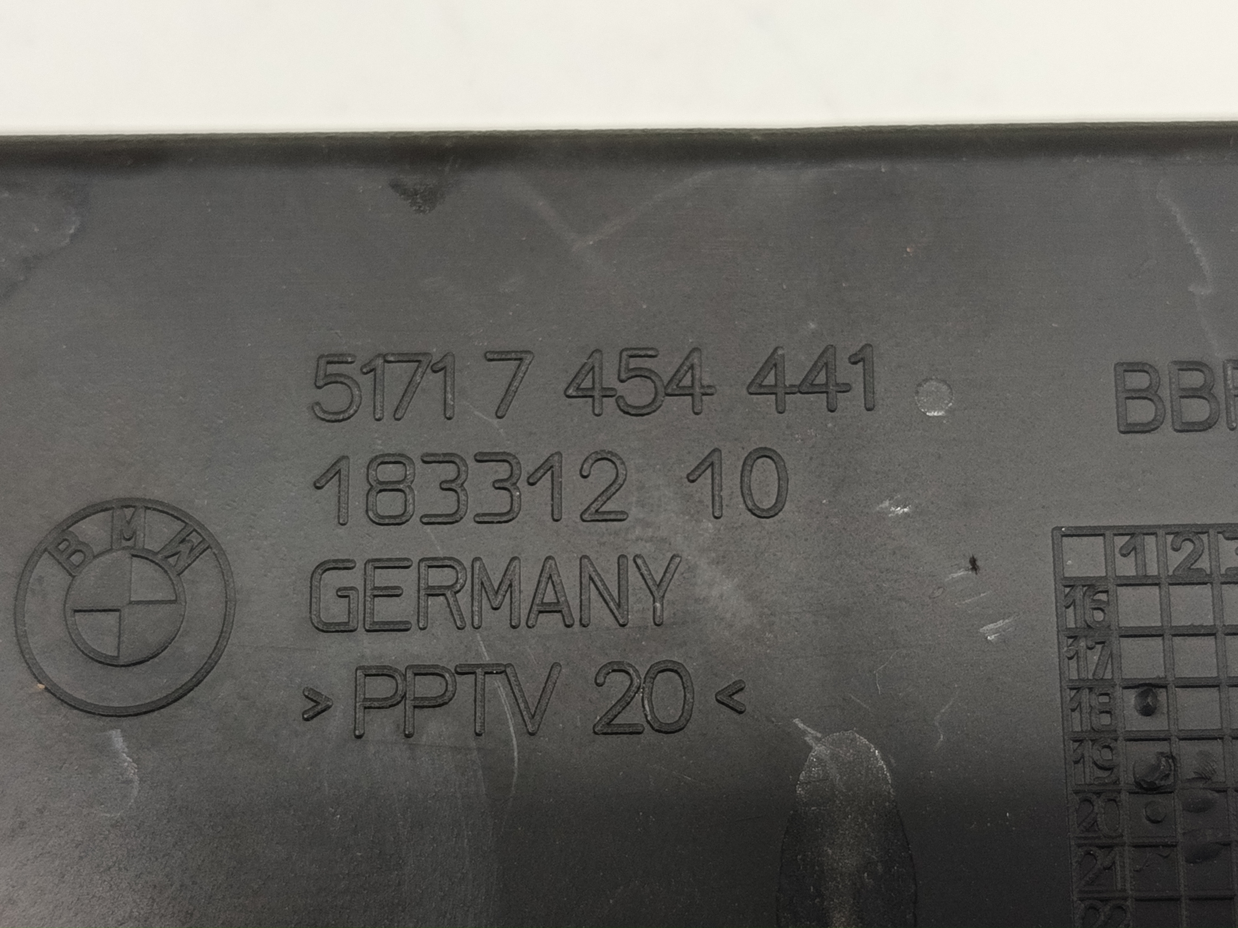 ANTENA VOLVO S80 BERLINA T6 Geartronic