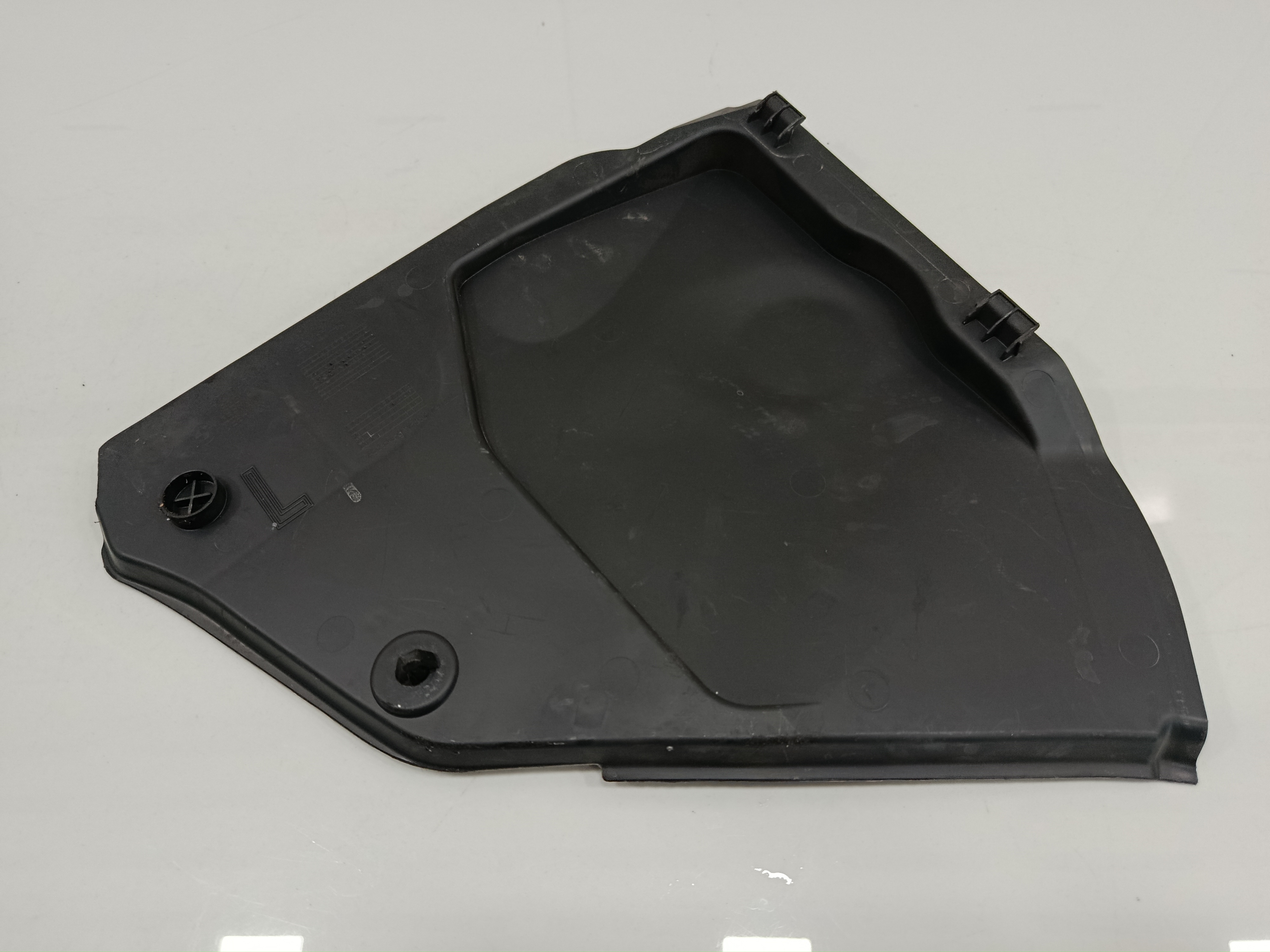 ANTENA VOLVO S80 BERLINA T6 Geartronic