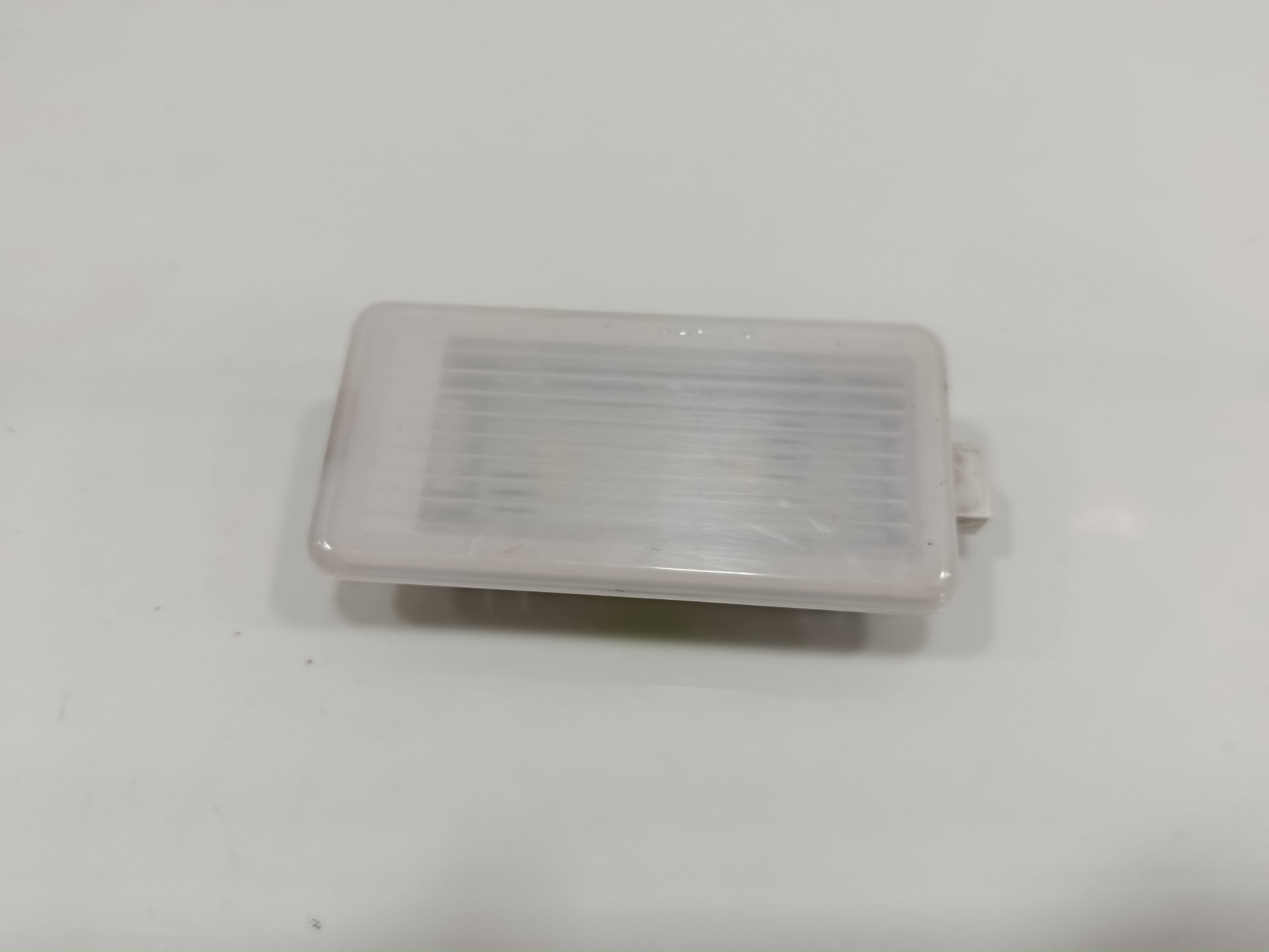 CAJA RELES / FUSIBLES VOLVO S80 BERLINA T6 Geartronic