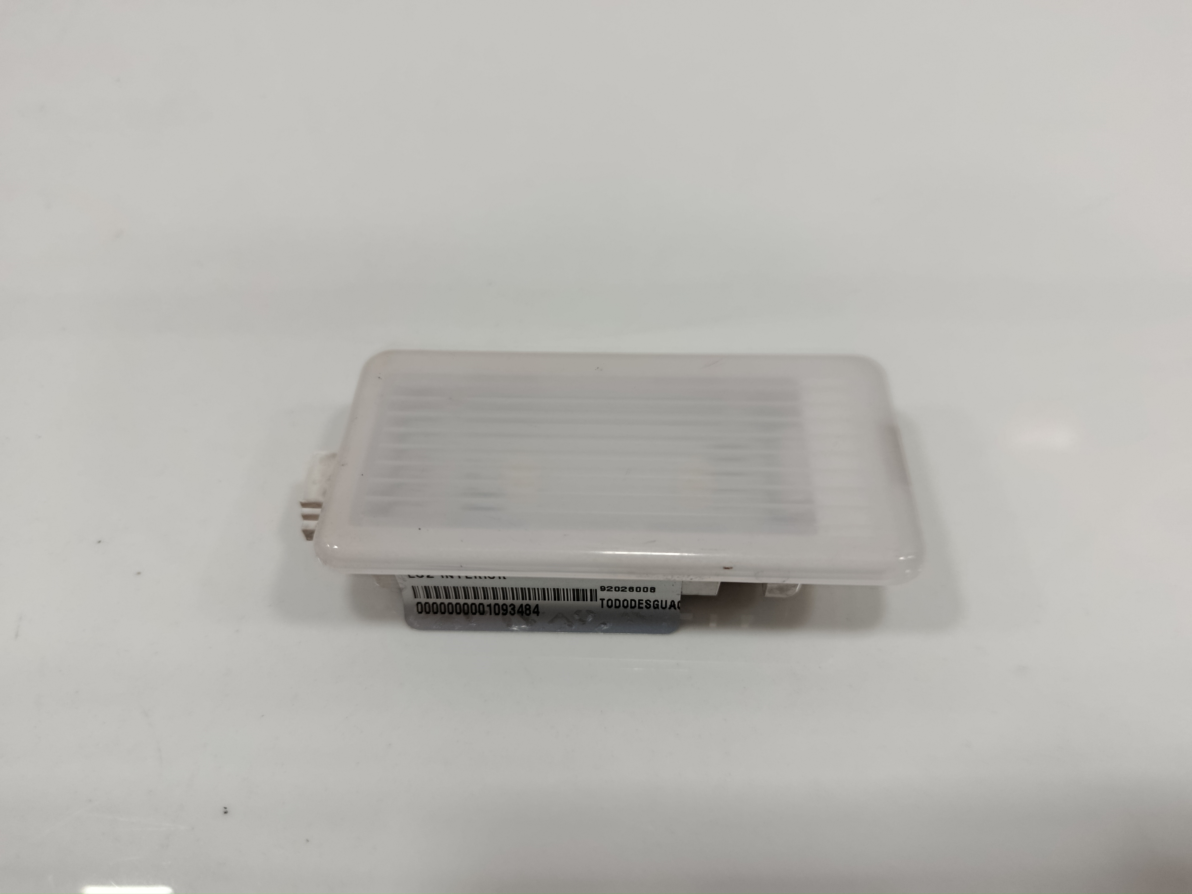 CAJA RELES / FUSIBLES VOLVO S80 BERLINA T6 Geartronic