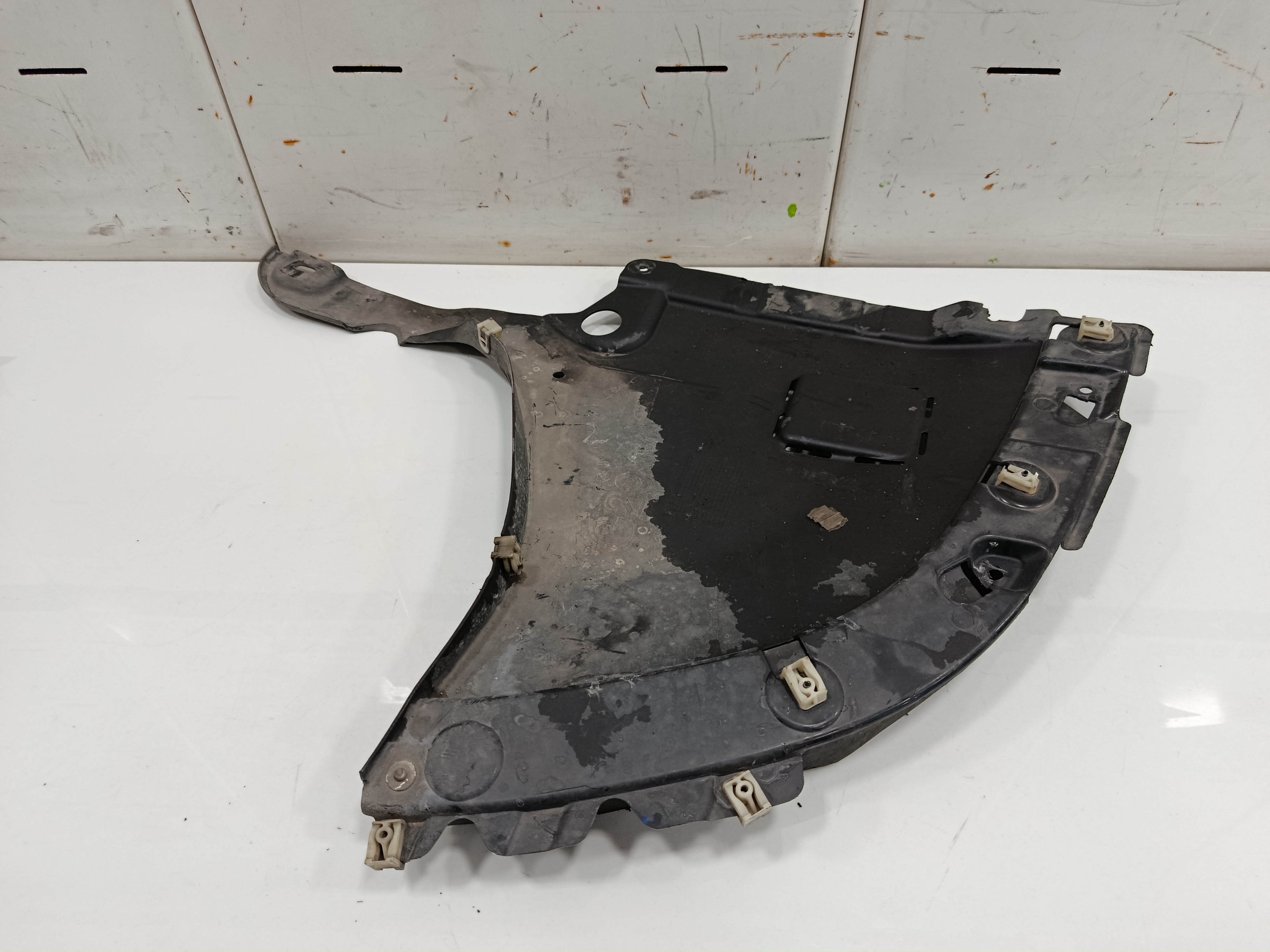 MANDO LIMPIA VOLVO S80 BERLINA T6 Geartronic