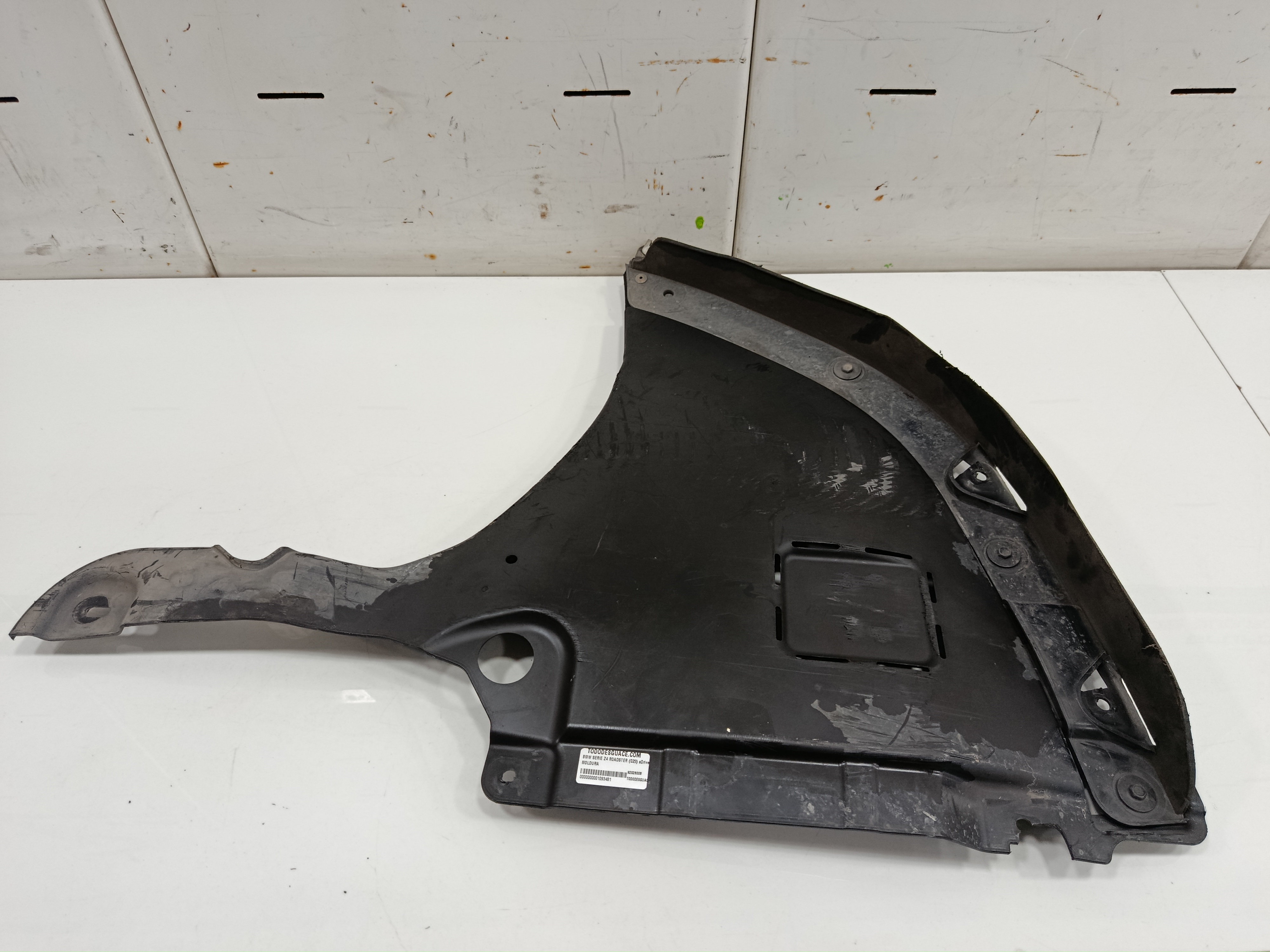 MANDO LIMPIA VOLVO S80 BERLINA T6 Geartronic