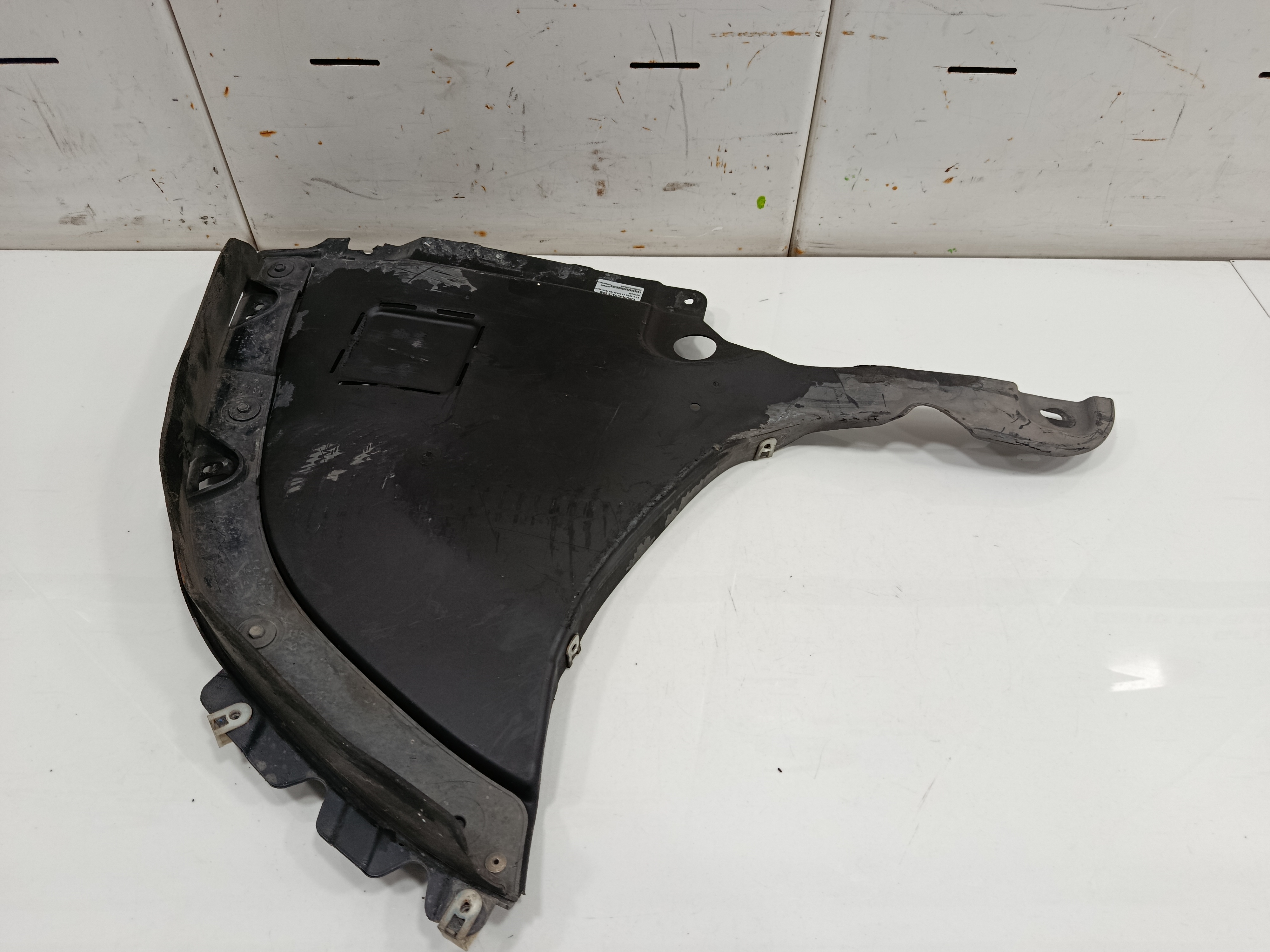 MANDO LIMPIA VOLVO S80 BERLINA T6 Geartronic