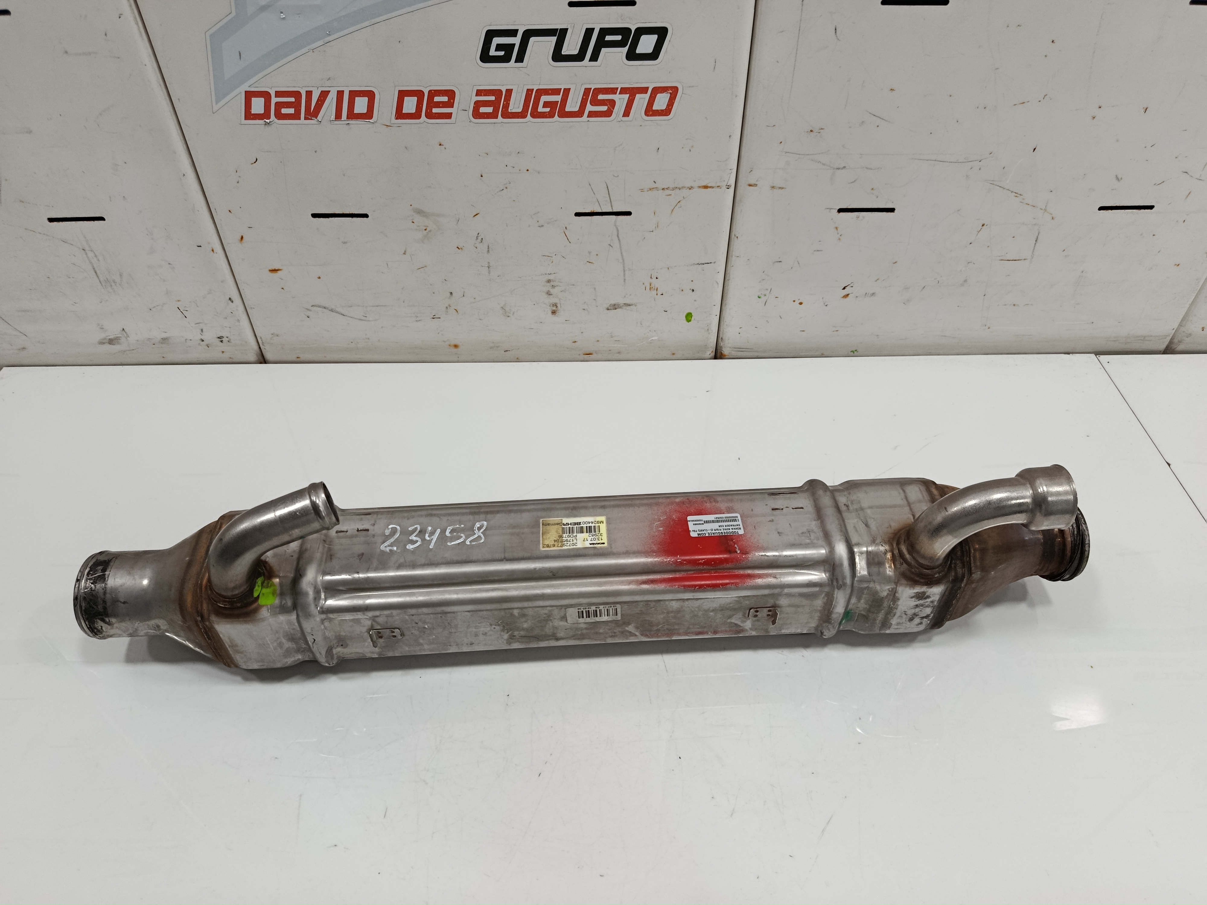 AIRBAG DELANTERO IZQUIERDO MERCEDES-BENZ SPRINTERII COMBI (DESDE 01.06) 211/215 CDI (906.711/713)