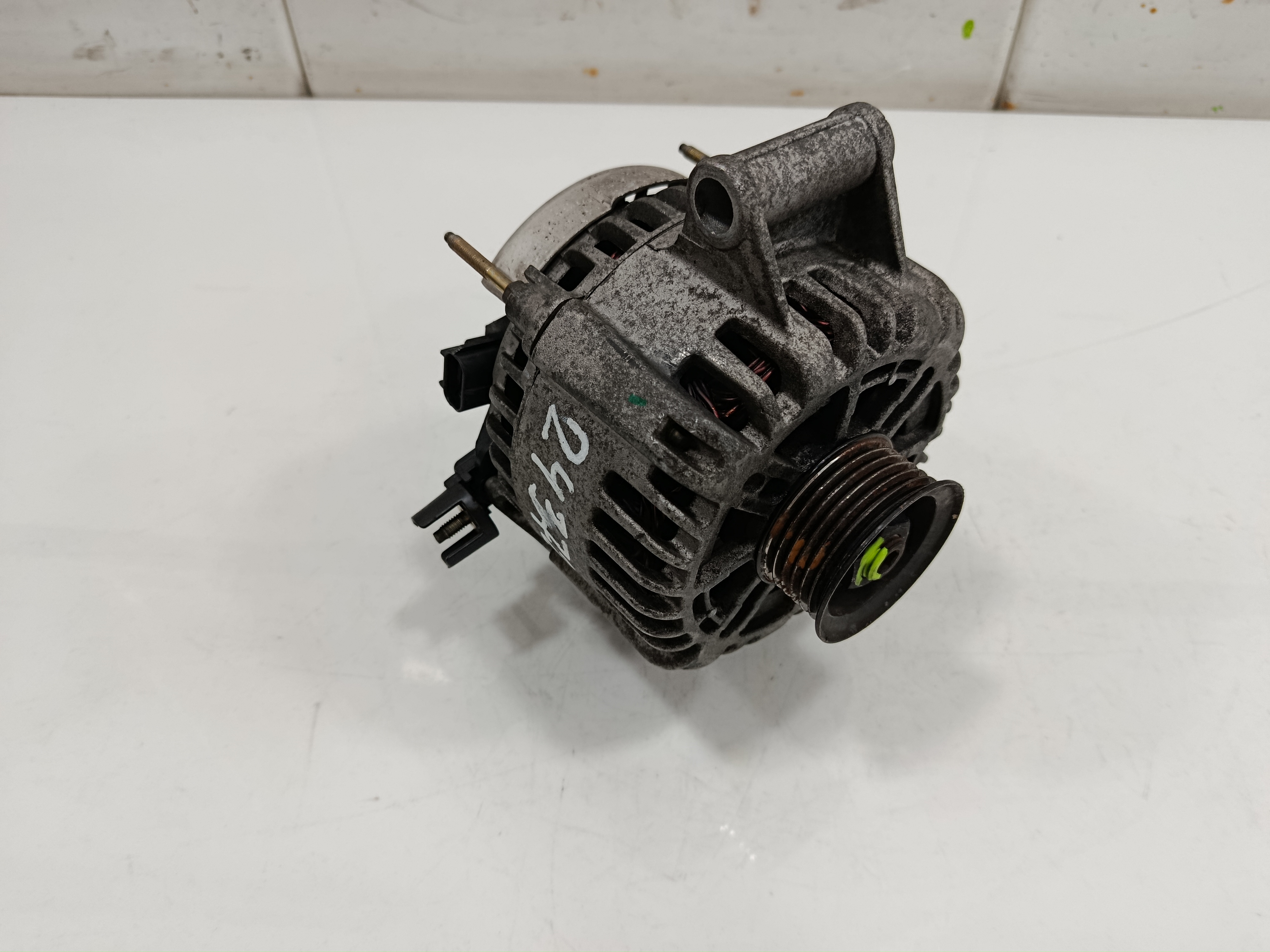 CONMUTADOR DE ARRANQUE MERCEDES-BENZ SPRINTERII COMBI (DESDE 01.06) 211/215 CDI (906.711/713)