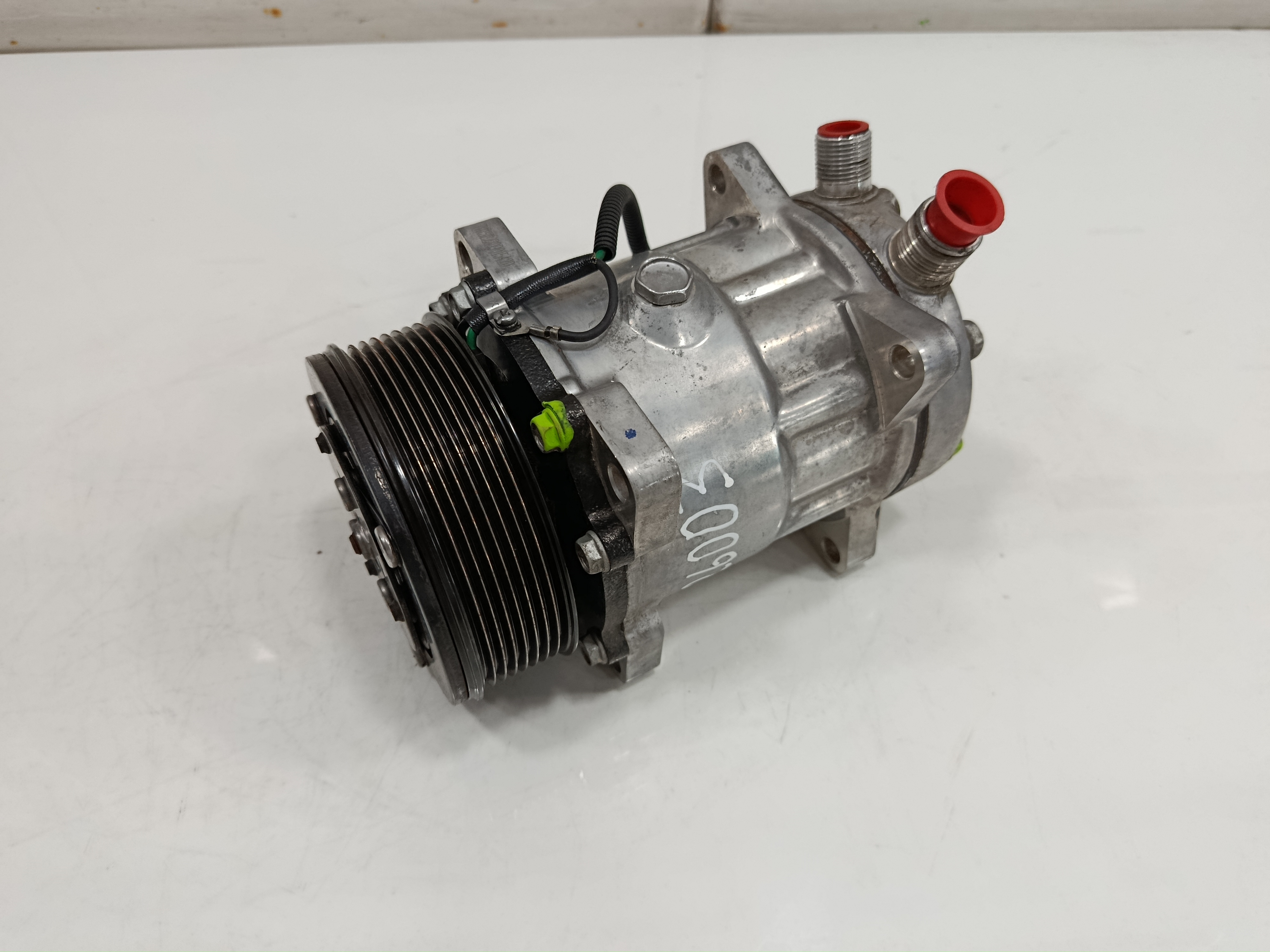 POTENCIOMETRO ACELERADOR MERCEDES-BENZ SPRINTERII COMBI (DESDE 01.06) 211/215 CDI (906.711/713)