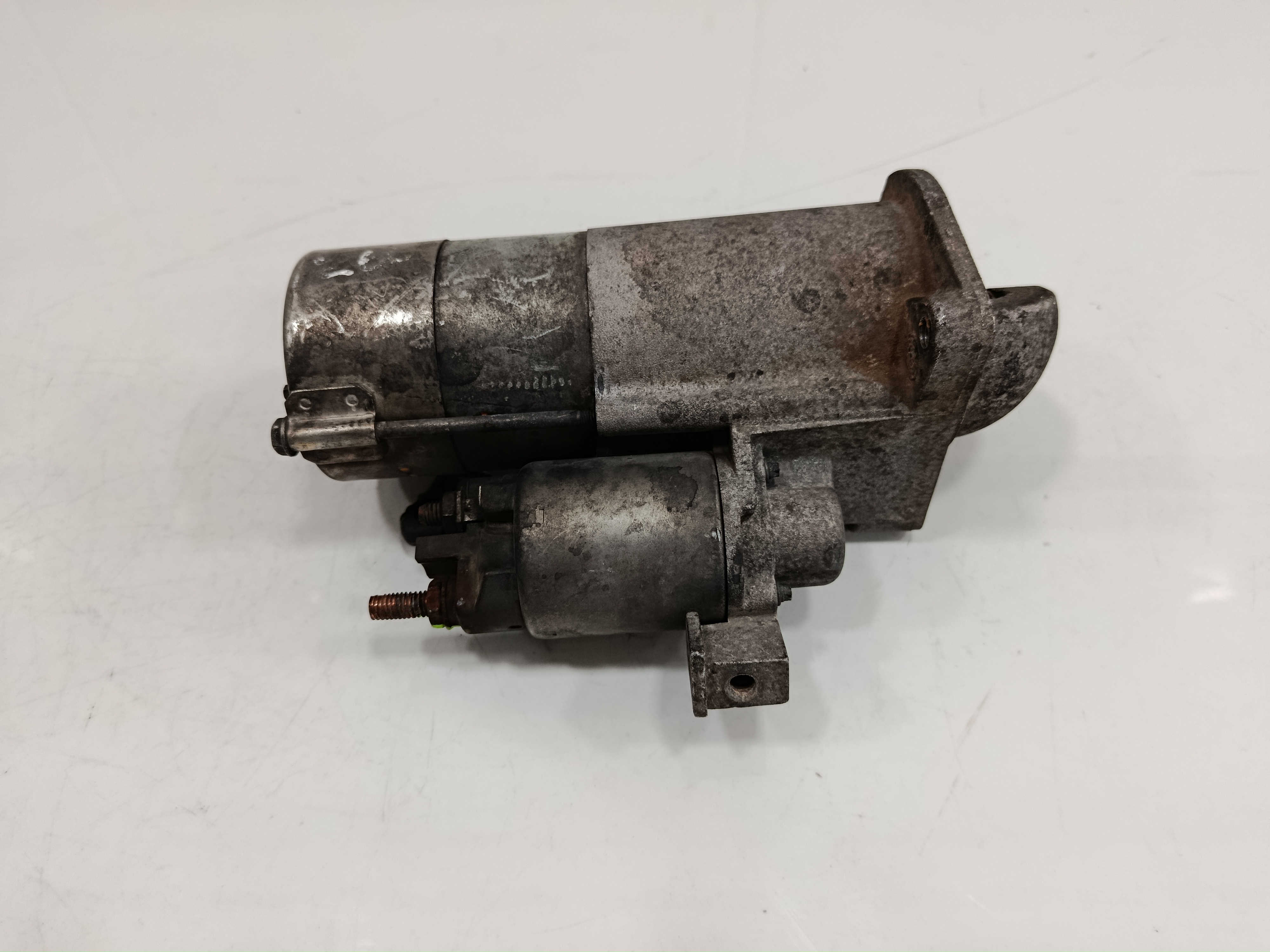 CENTRALITA MOTOR UCE OPEL CORSA C Cosmo
