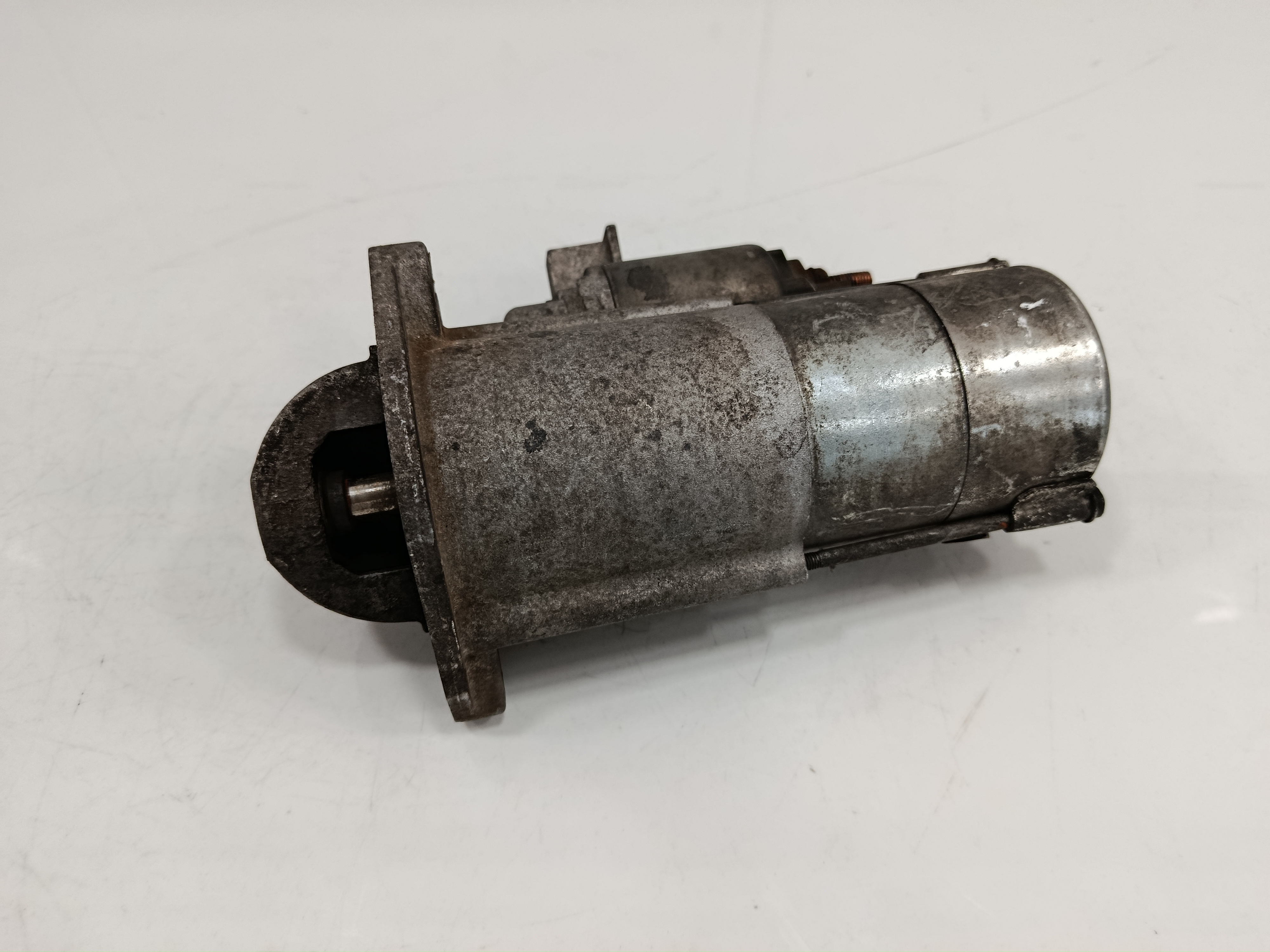 CENTRALITA MOTOR UCE OPEL CORSA C Cosmo