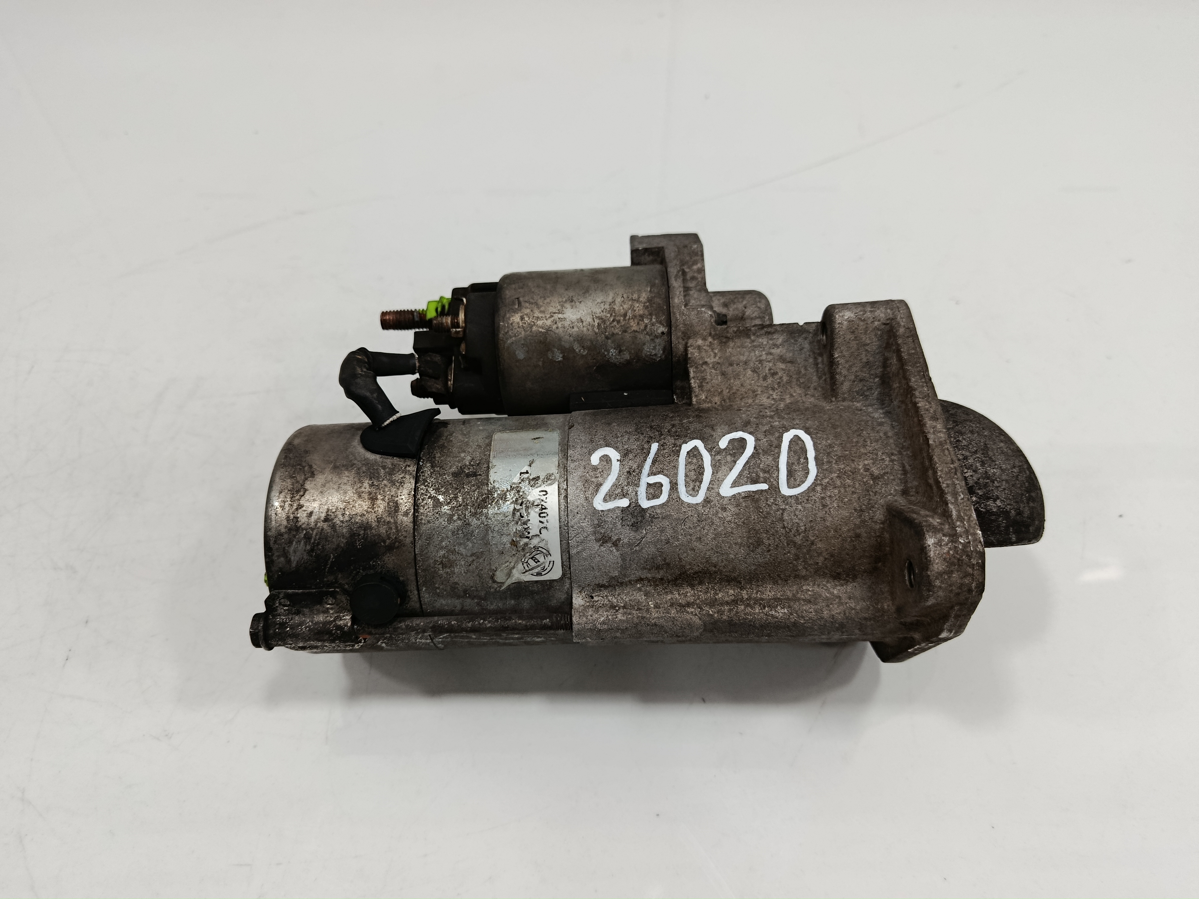 CENTRALITA MOTOR UCE OPEL CORSA C Cosmo