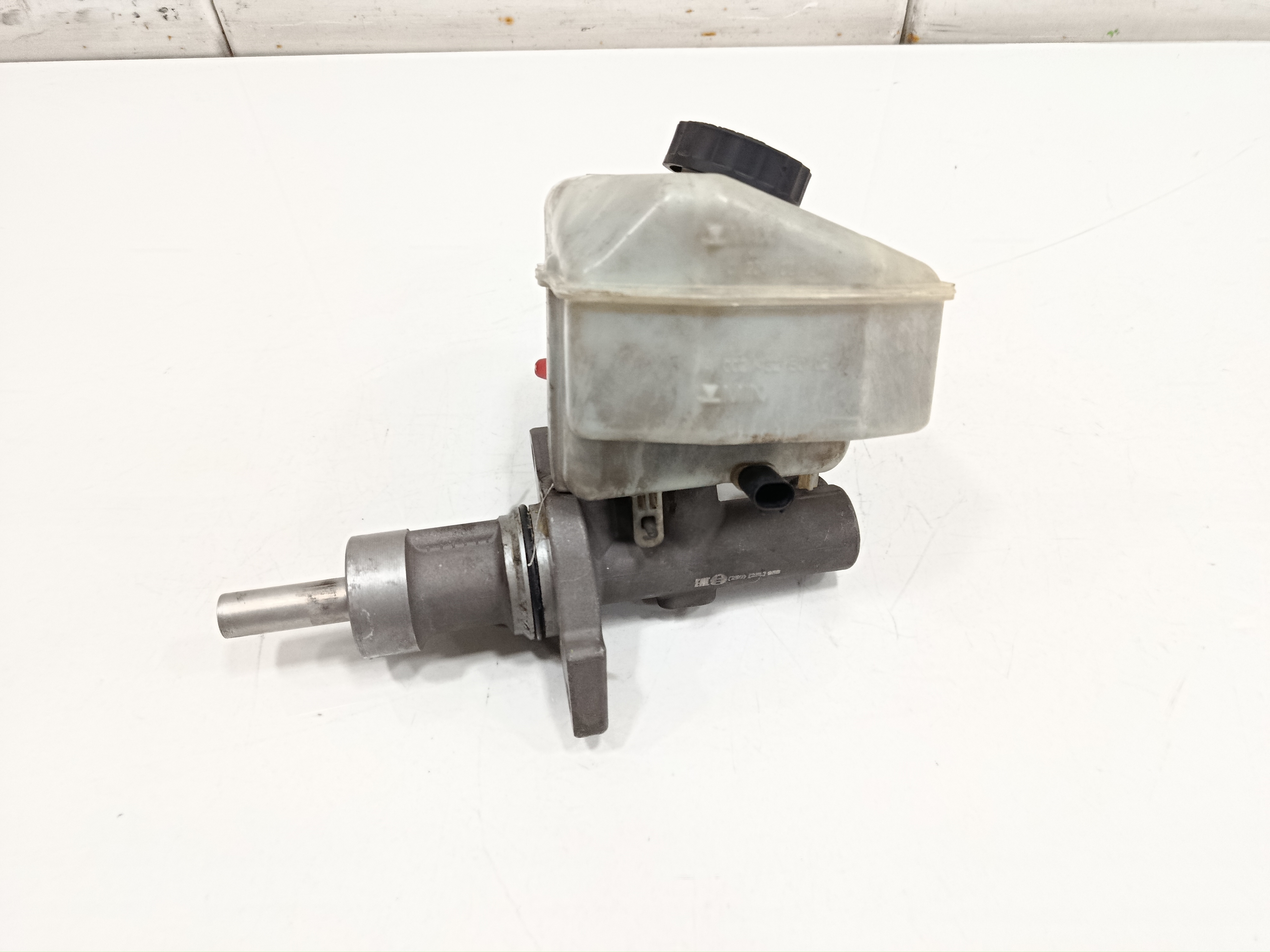 BOMBA DIRECCION PEUGEOT 308 Confort
