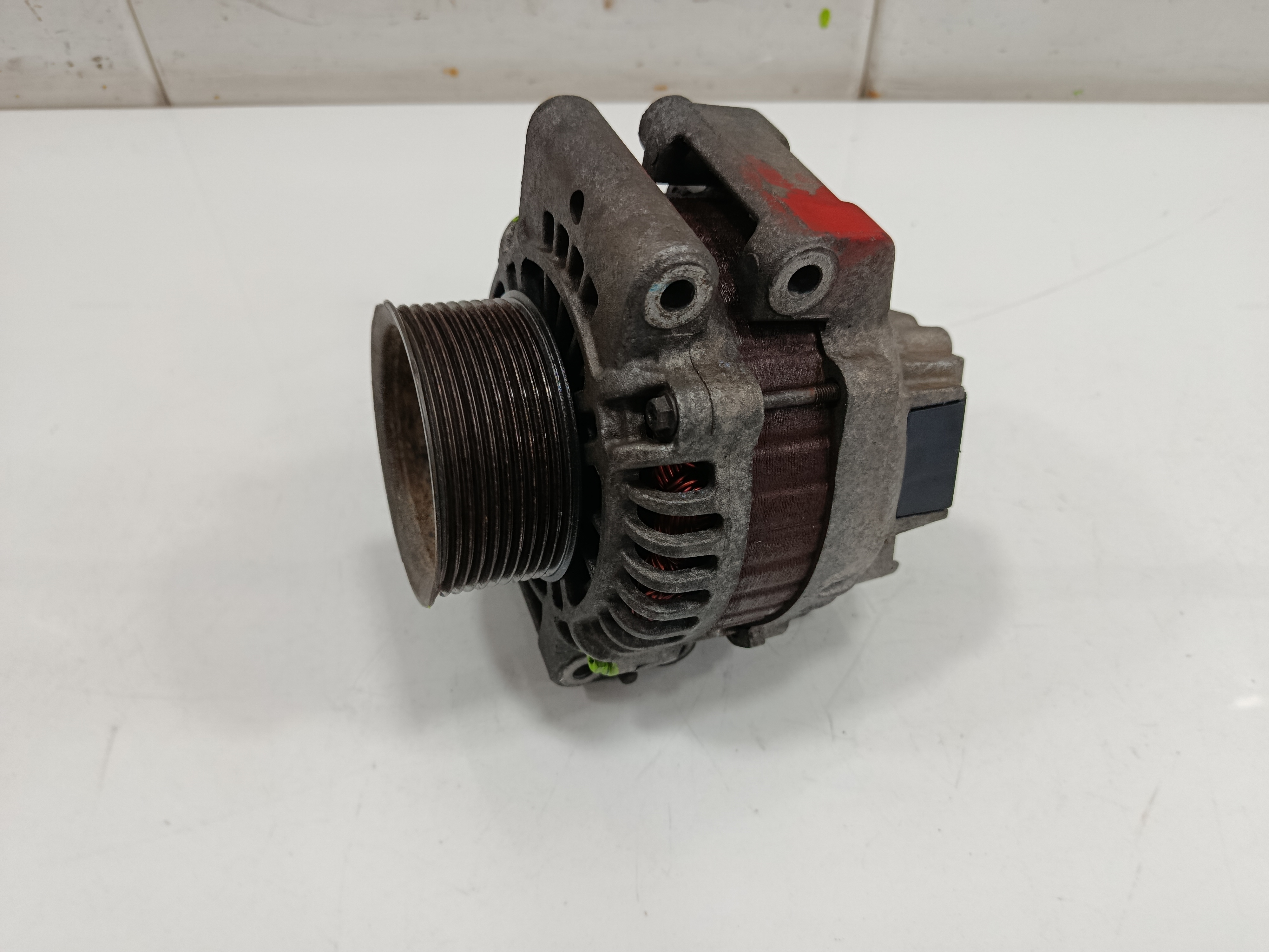 RETROVISOR DERECHO PEUGEOT 308 Confort