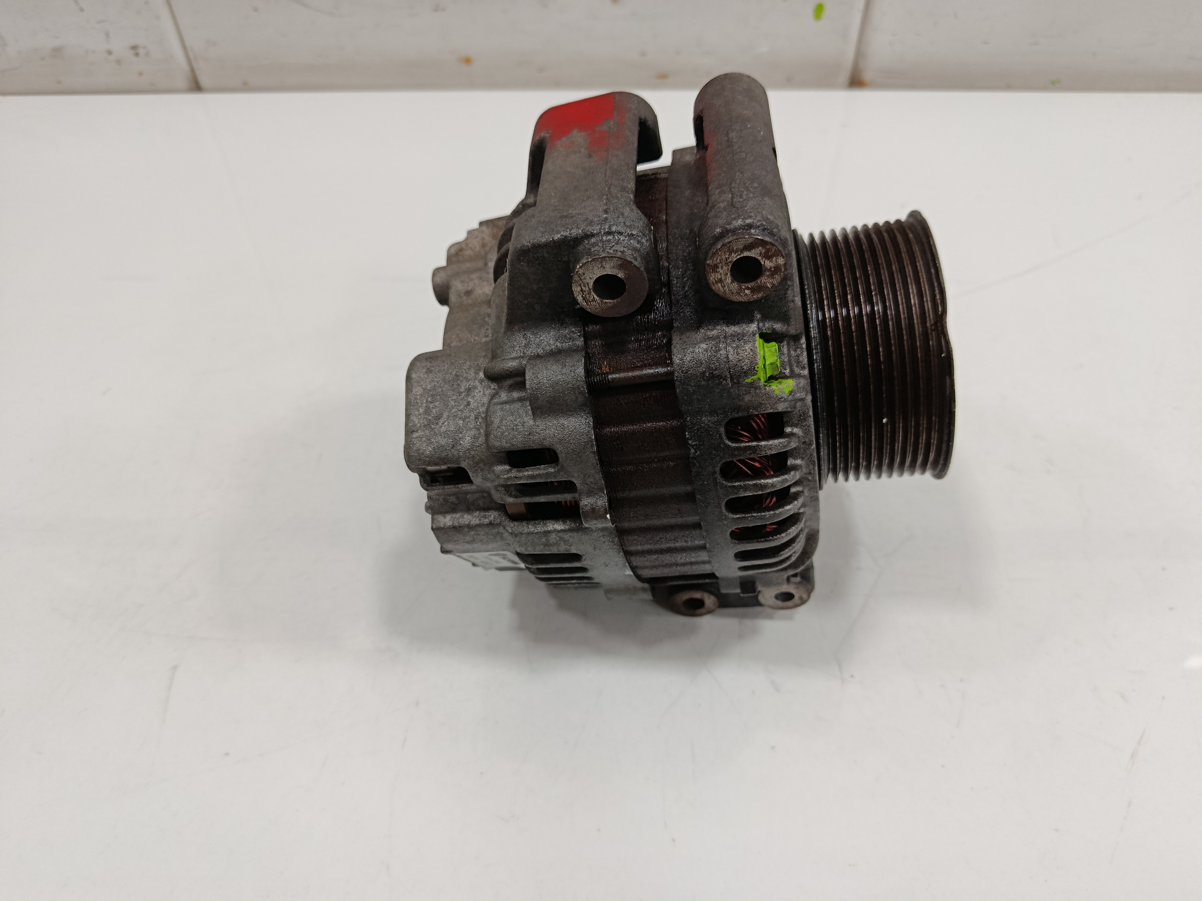 RETROVISOR DERECHO PEUGEOT 308 Confort