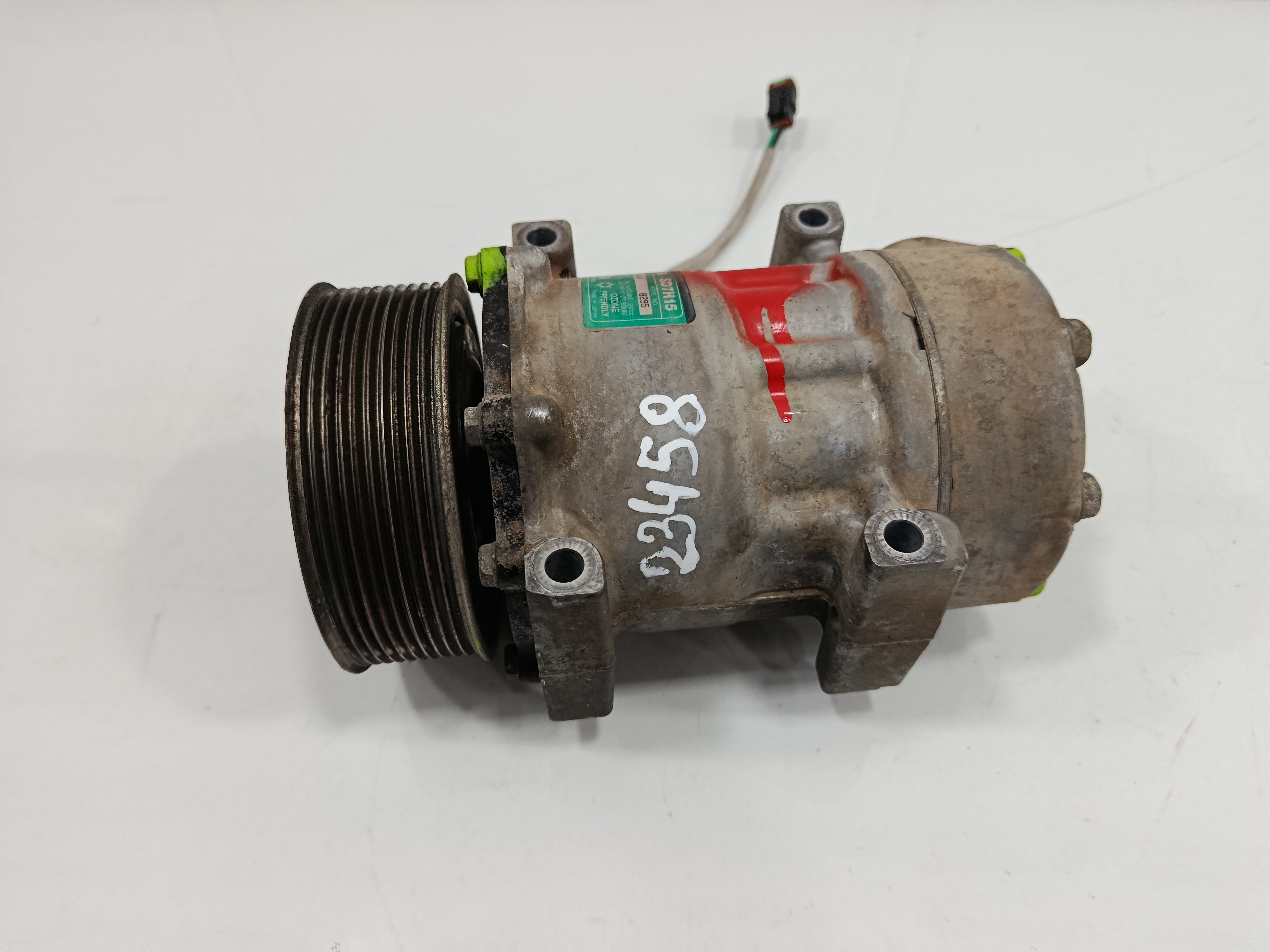 CENTRALITA MOTOR UCE PEUGEOT 308 Confort