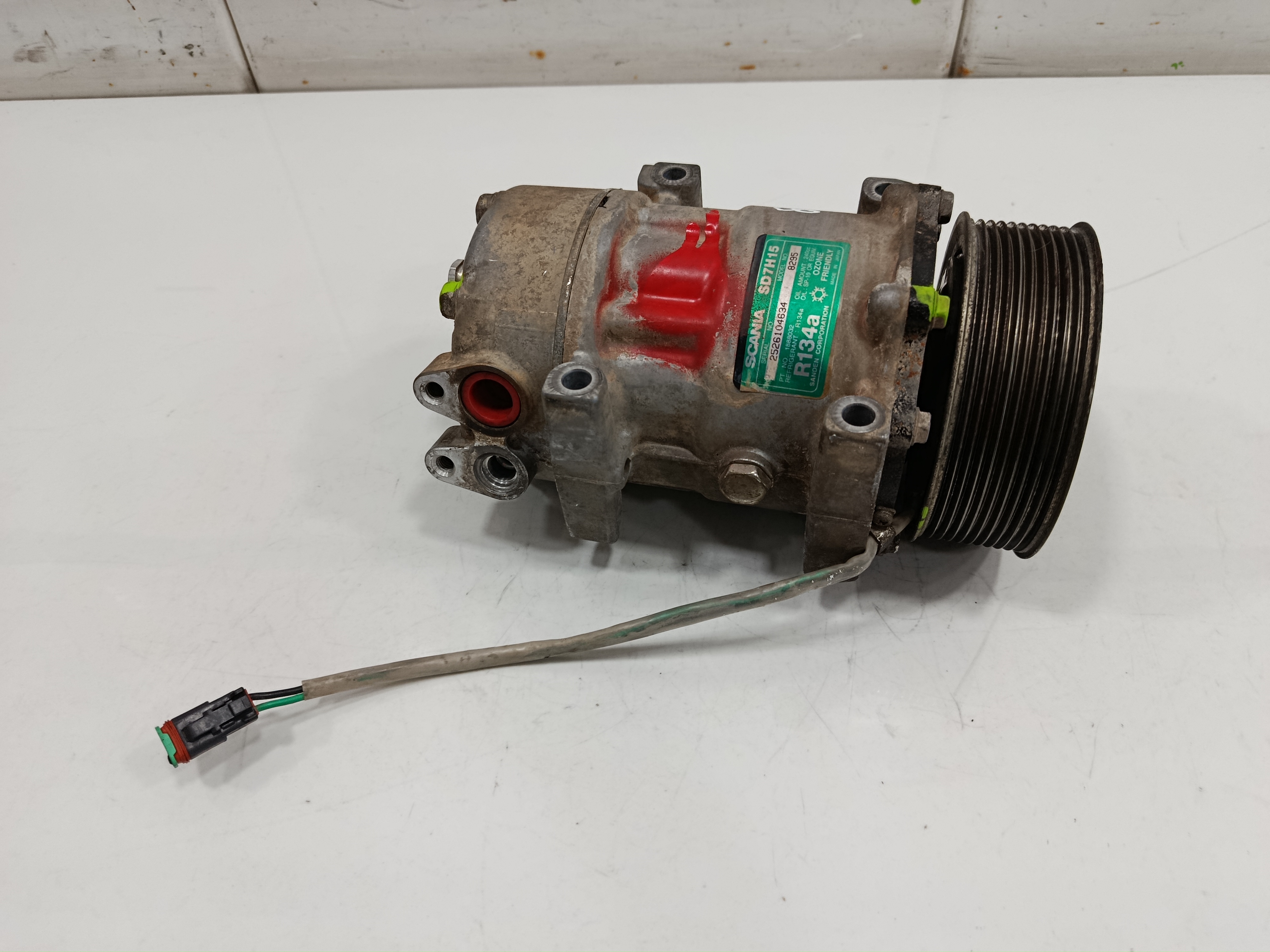 CENTRALITA MOTOR UCE PEUGEOT 308 Confort