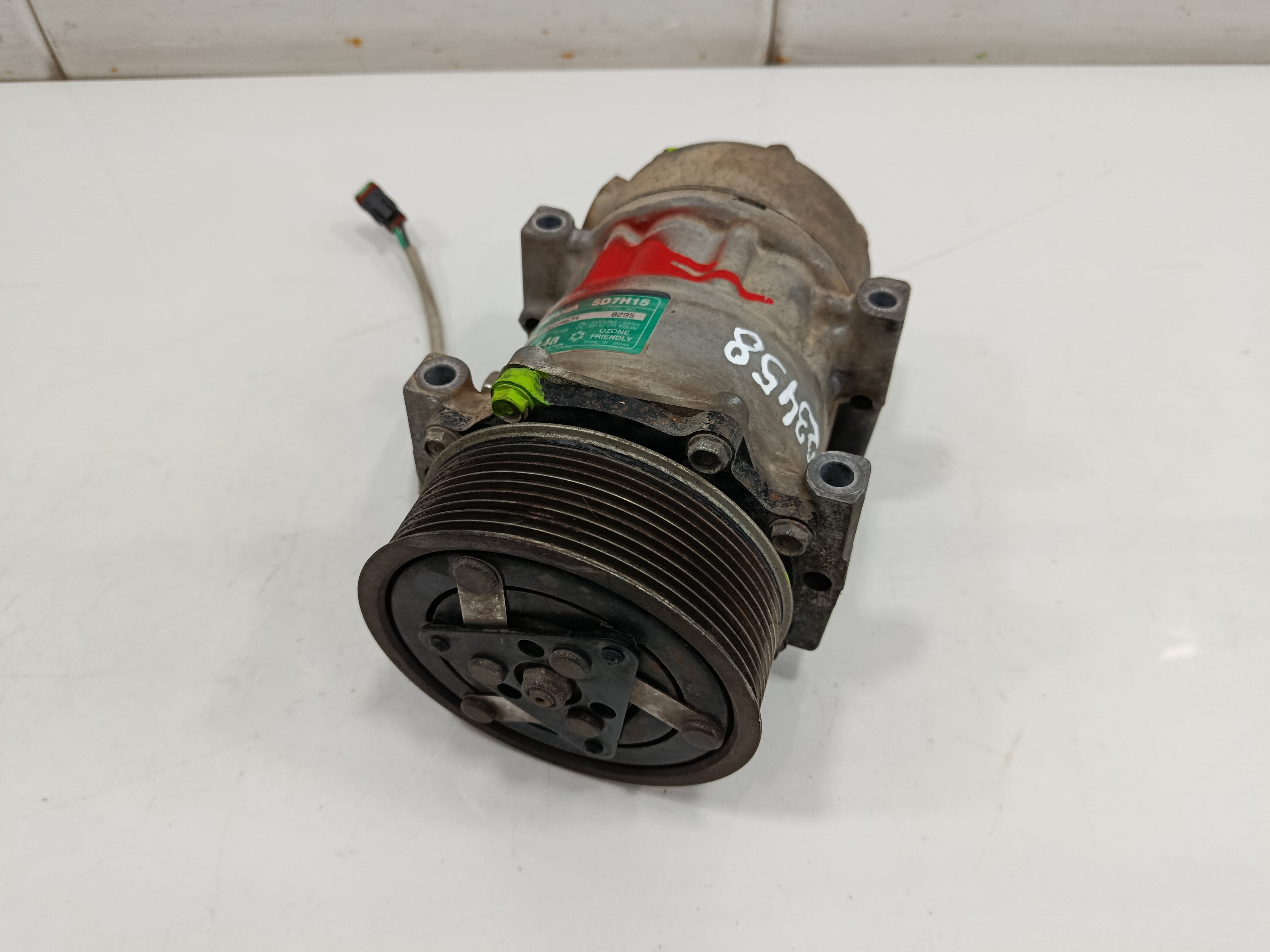 CENTRALITA MOTOR UCE PEUGEOT 308 Confort