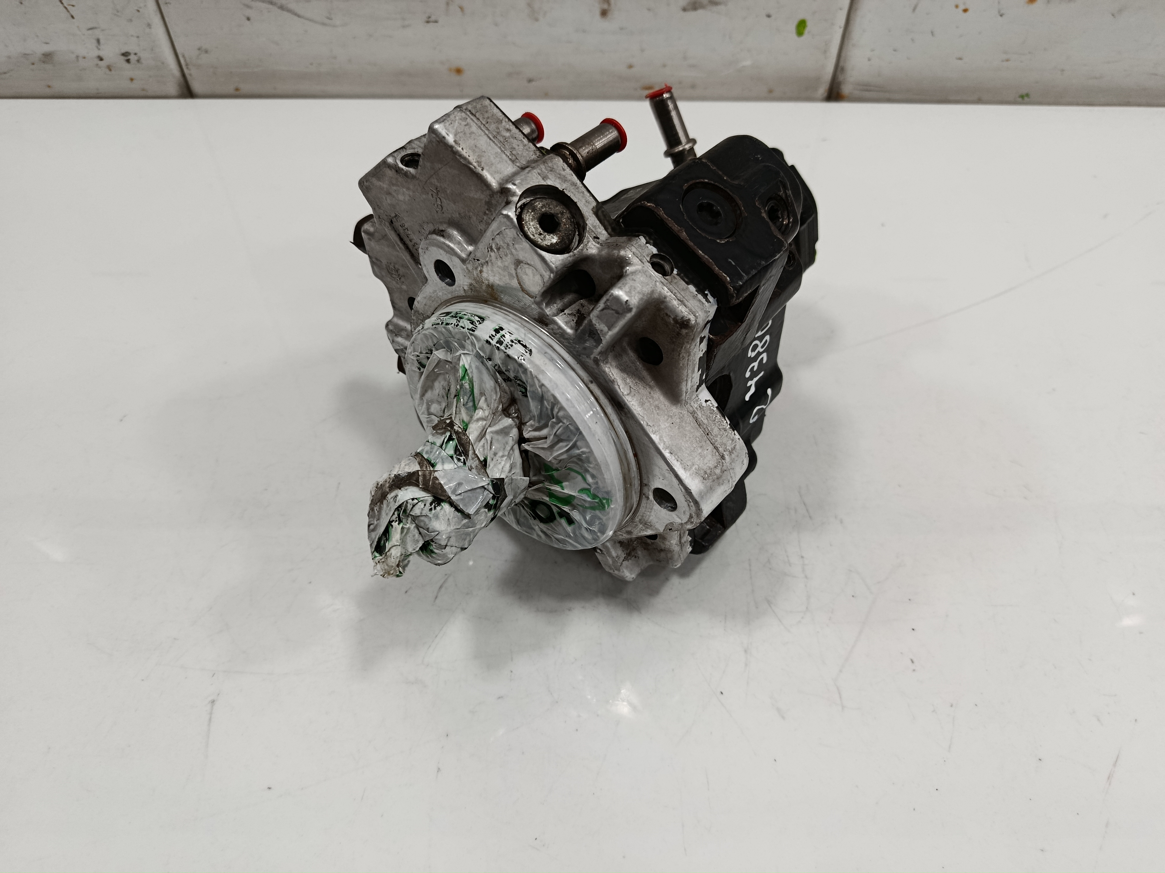 MANDO CALEFACCION / AIRE ACONDICIONADO MERCEDES-BENZ SPRINTERII CAJA ABIERTA (DESDE 01.06) 309/311/313/315          CDI  (906.131/132/133/134/135/136)