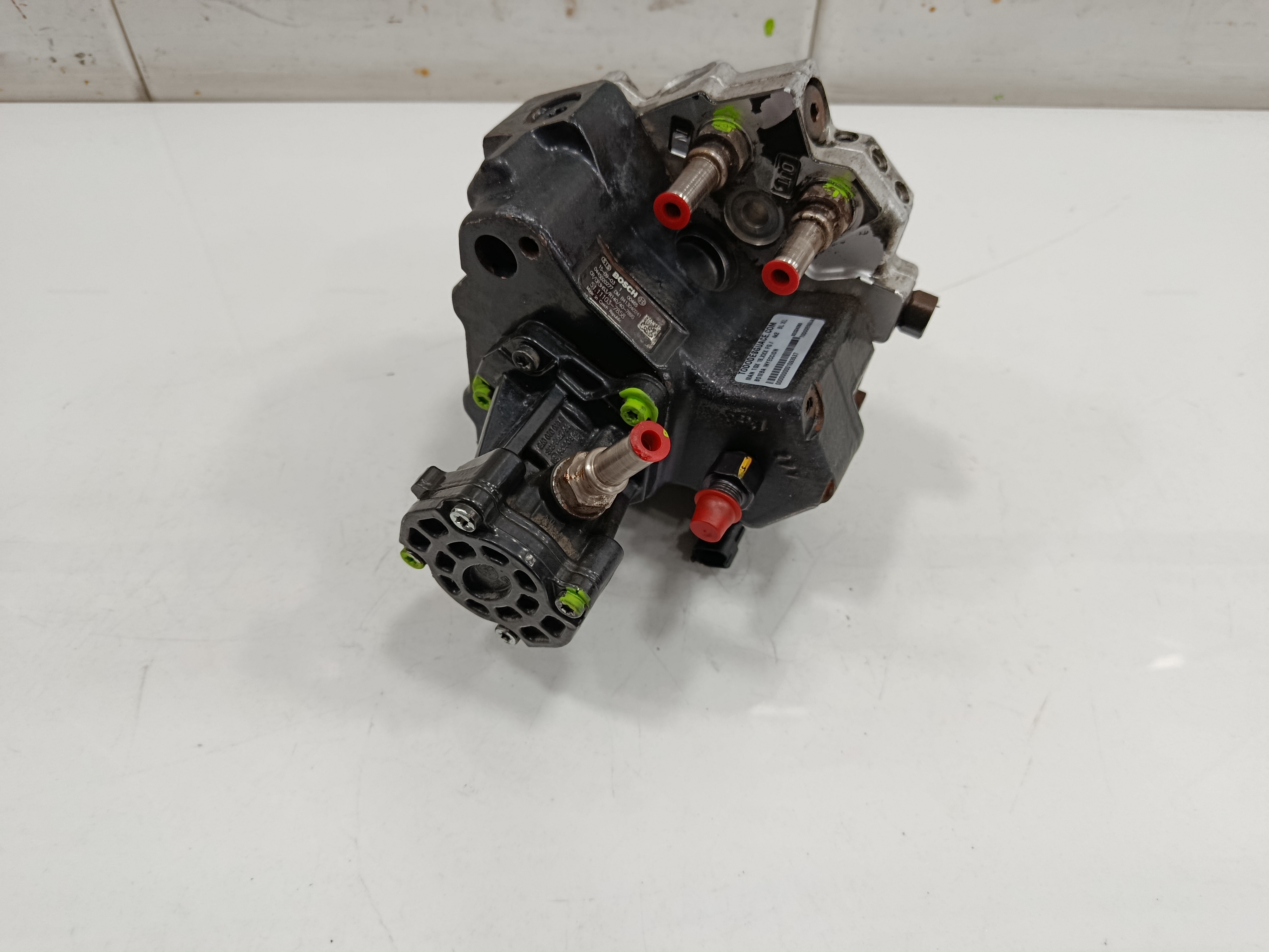 MANDO CALEFACCION / AIRE ACONDICIONADO MERCEDES-BENZ SPRINTERII CAJA ABIERTA (DESDE 01.06) 309/311/313/315          CDI  (906.131/132/133/134/135/136)