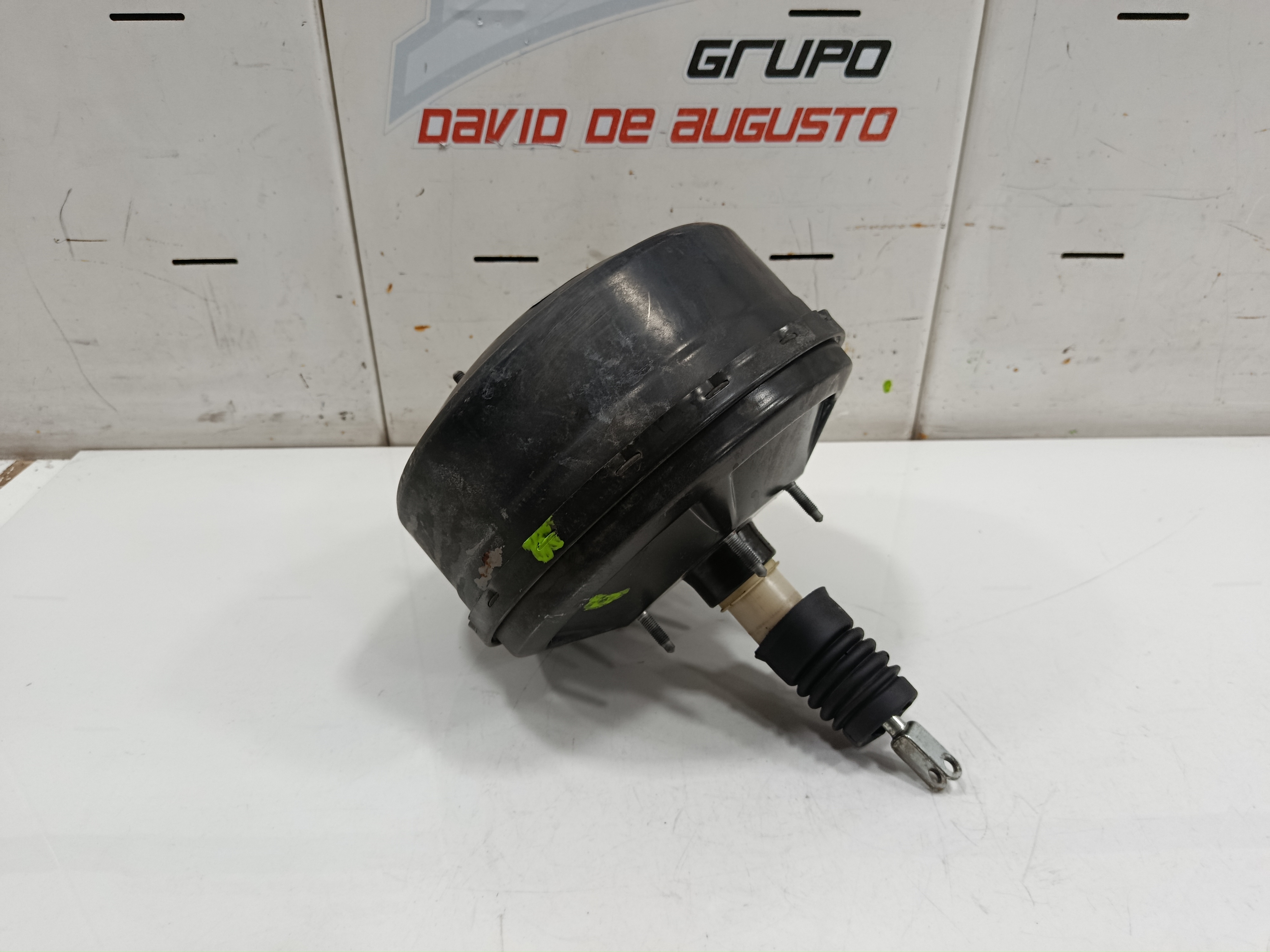 RETROVISOR IZQUIERDO MERCEDES-BENZ SPRINTERII CAJA ABIERTA (DESDE 01.06) 309/311/313/315          CDI  (906.131/132/133/134/135/136)