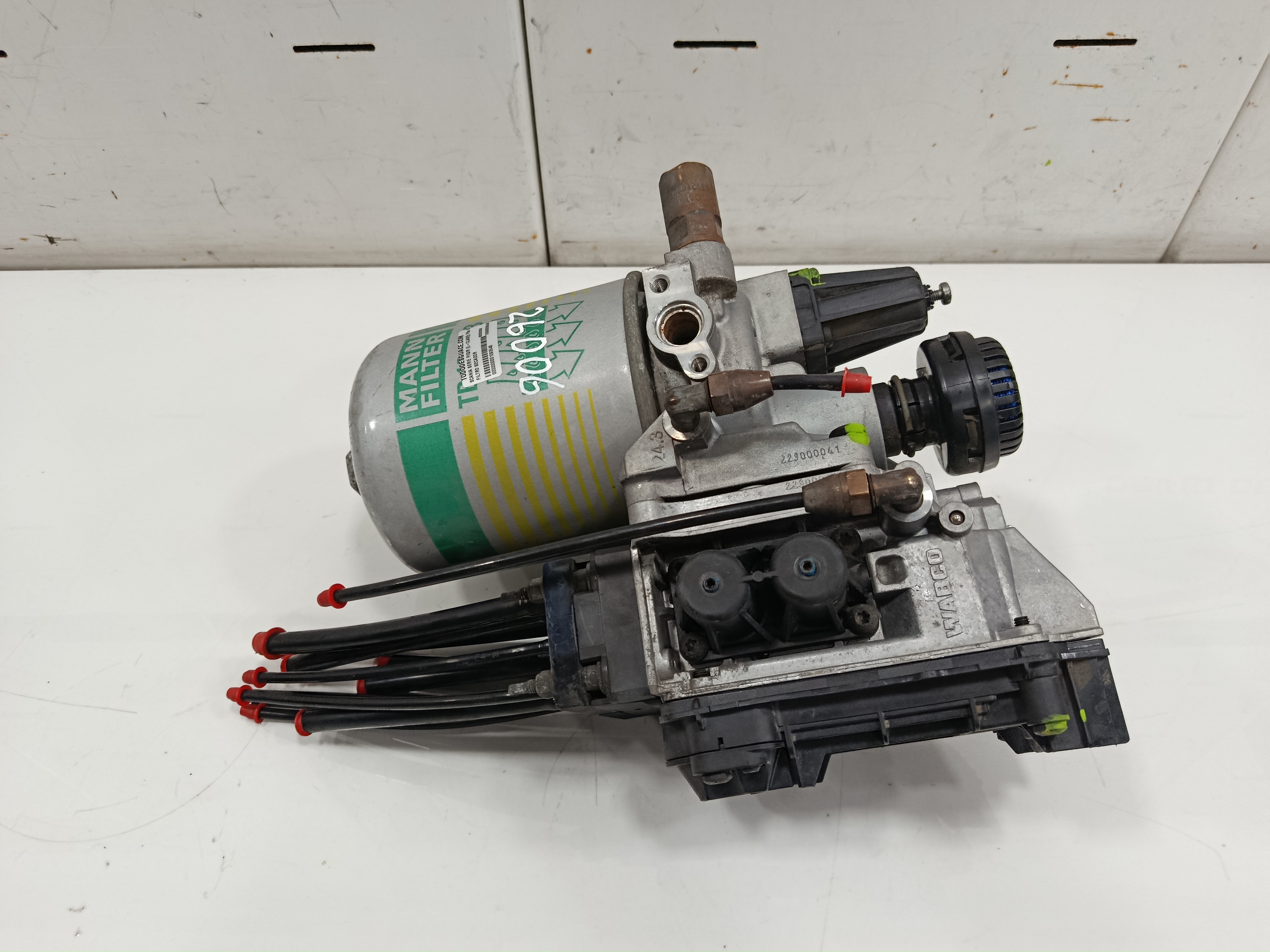 SISTEMA AUDIO / RADIO CD MERCEDES-BENZ SPRINTERII CAJA ABIERTA (DESDE 01.06) 309/311/313/315          CDI  (906.131/132/133/134/135/136)