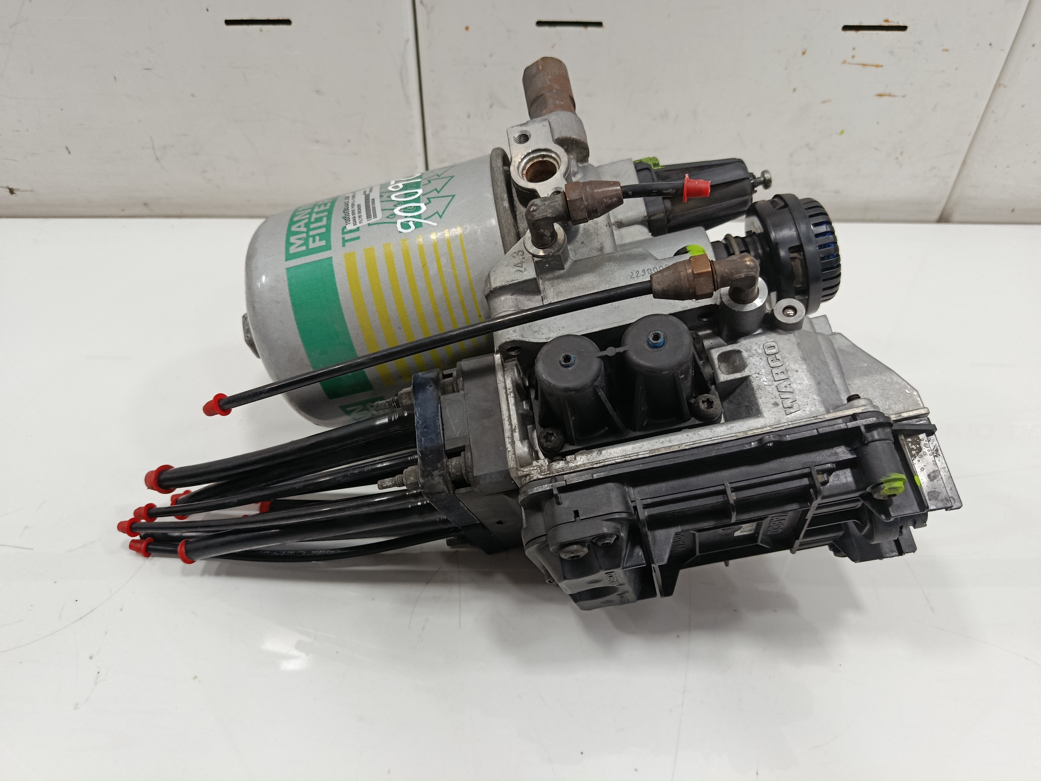 SISTEMA AUDIO / RADIO CD MERCEDES-BENZ SPRINTERII CAJA ABIERTA (DESDE 01.06) 309/311/313/315          CDI  (906.131/132/133/134/135/136)