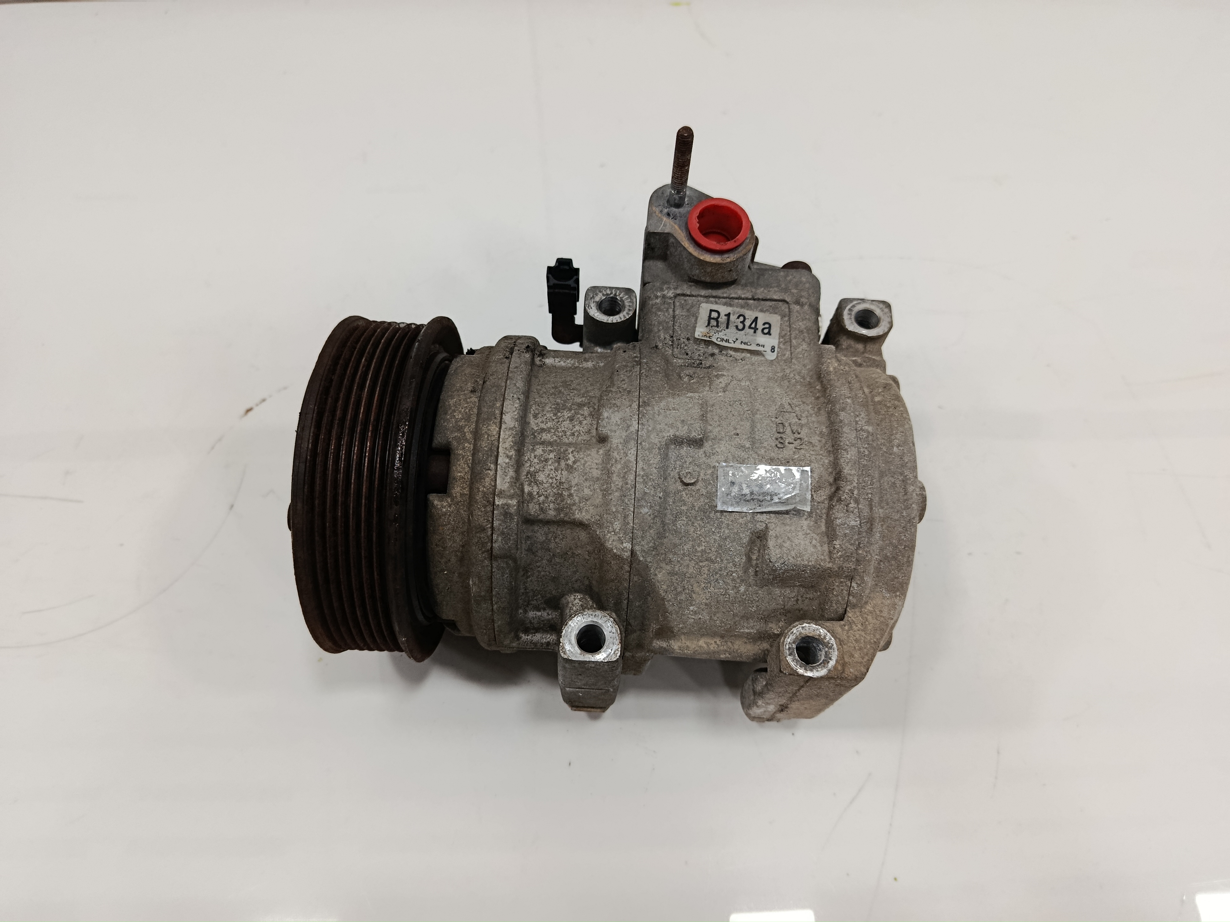 POTENCIOMETRO MERCEDES-BENZ SPRINTERII CAJA ABIERTA (DESDE 01.06) 309/311/313/315          CDI  (906.131/132/133/134/135/136)