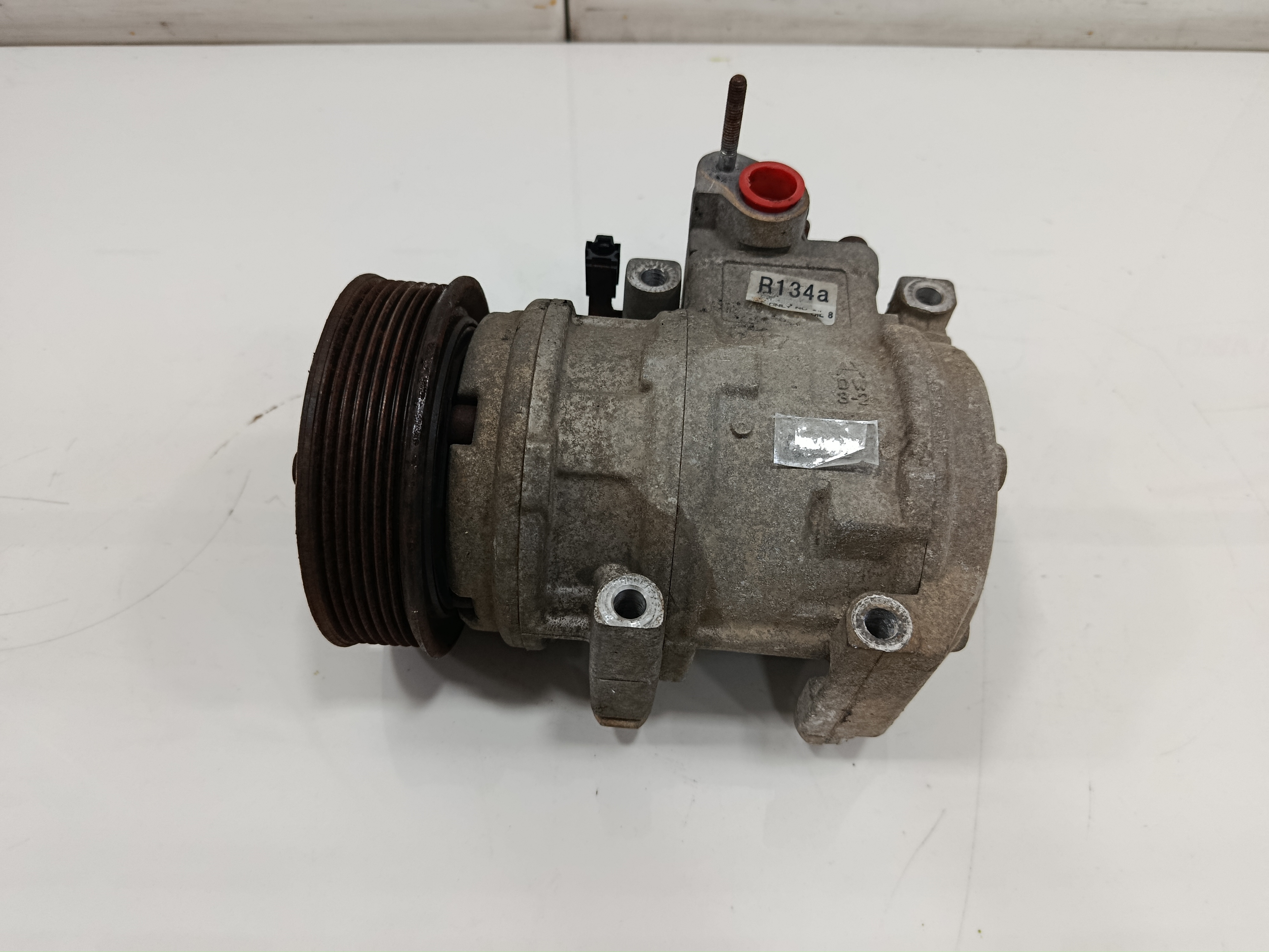 POTENCIOMETRO MERCEDES-BENZ SPRINTERII CAJA ABIERTA (DESDE 01.06) 309/311/313/315          CDI  (906.131/132/133/134/135/136)