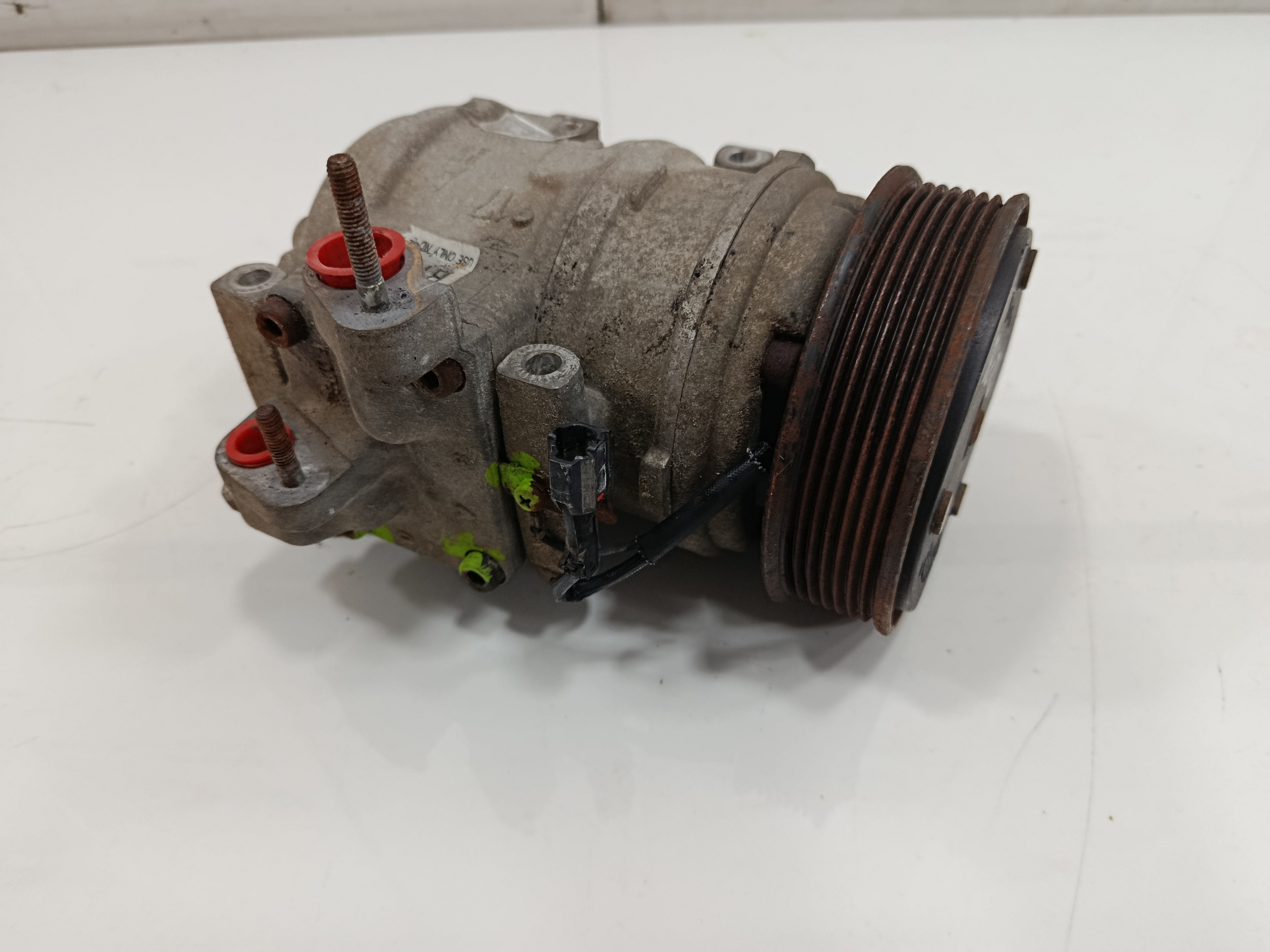 POTENCIOMETRO MERCEDES-BENZ SPRINTERII CAJA ABIERTA (DESDE 01.06) 309/311/313/315          CDI  (906.131/132/133/134/135/136)