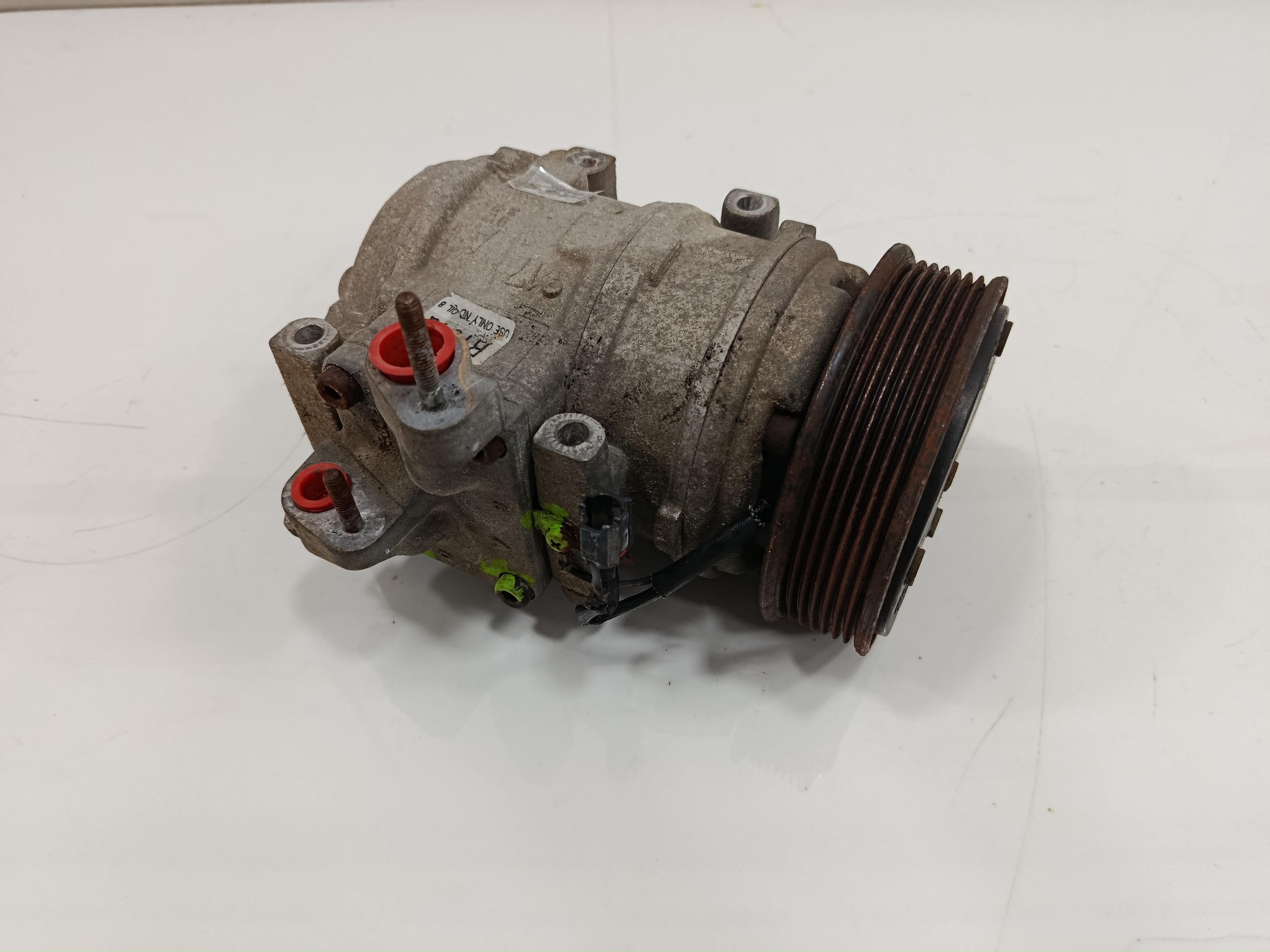 POTENCIOMETRO MERCEDES-BENZ SPRINTERII CAJA ABIERTA (DESDE 01.06) 309/311/313/315          CDI  (906.131/132/133/134/135/136)