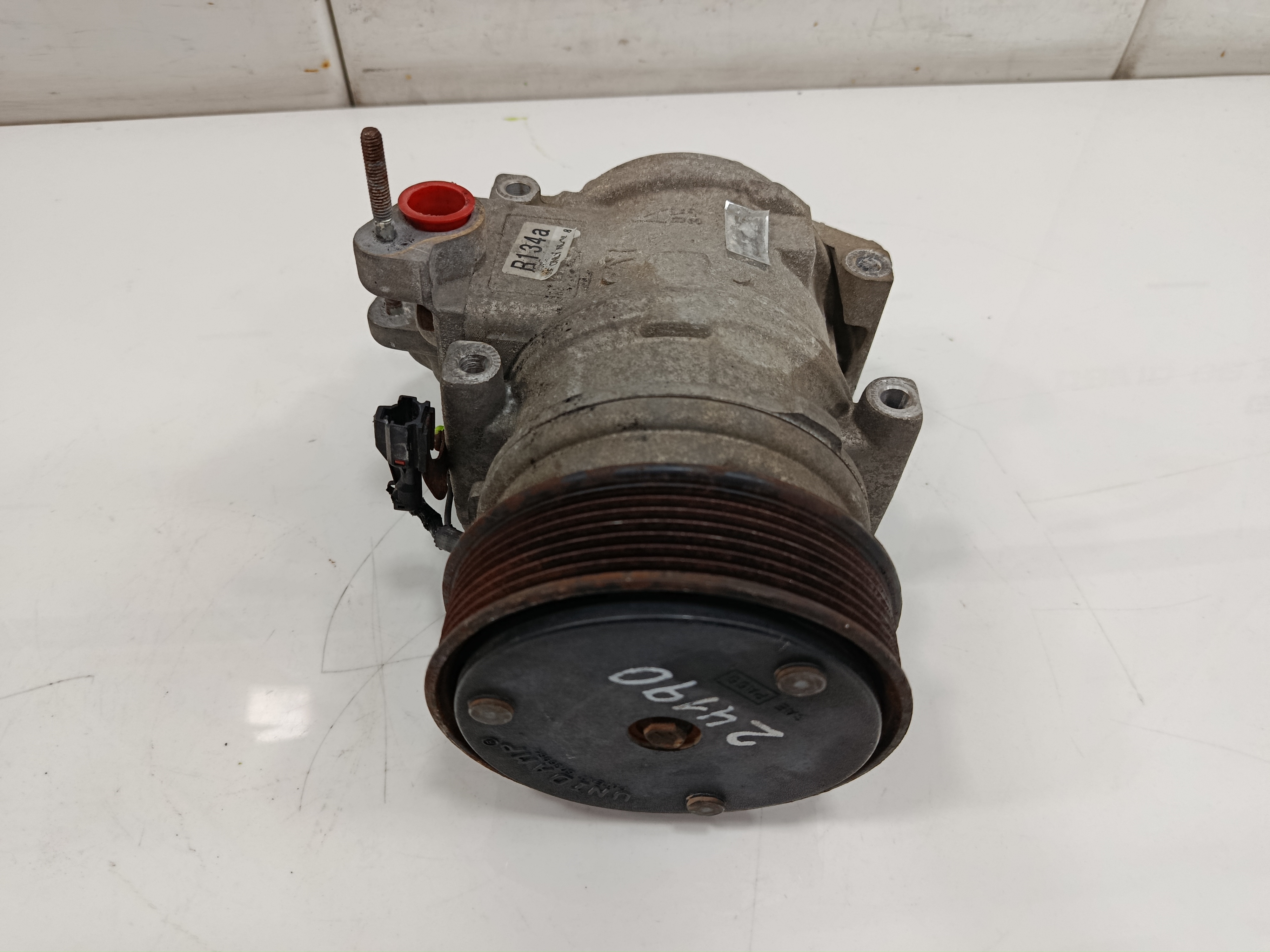 POTENCIOMETRO MERCEDES-BENZ SPRINTERII CAJA ABIERTA (DESDE 01.06) 309/311/313/315          CDI  (906.131/132/133/134/135/136)