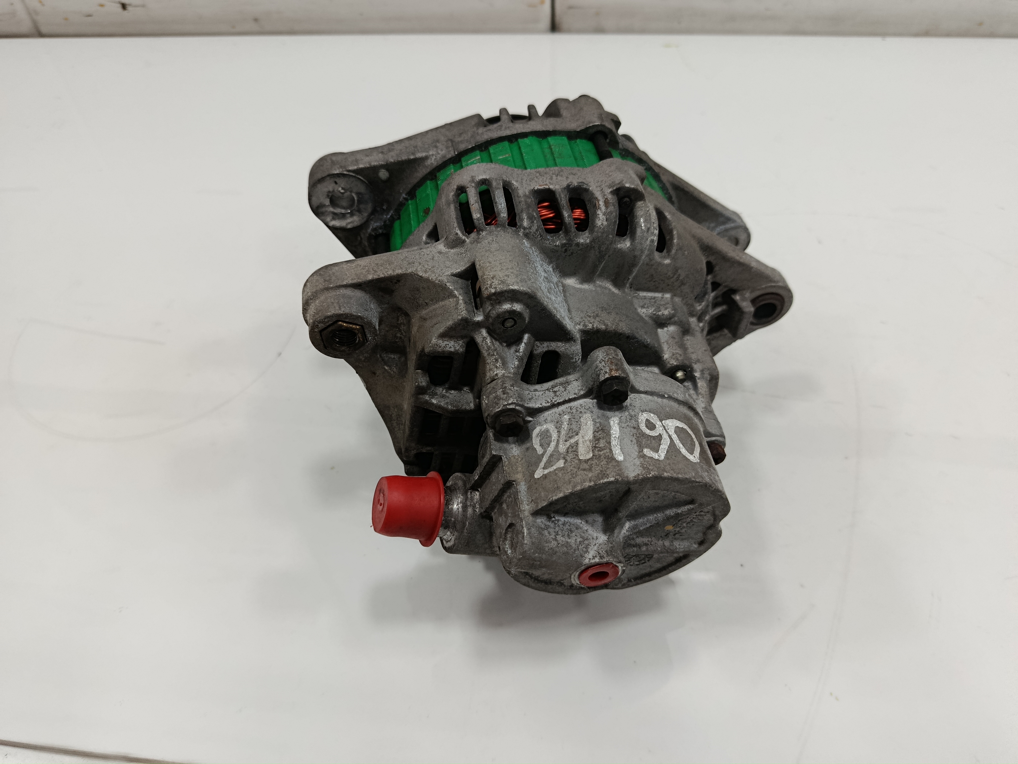 TACOGRAFO MERCEDES-BENZ SPRINTERII CAJA ABIERTA (DESDE 01.06) 309/311/313/315          CDI  (906.131/132/133/134/135/136)
