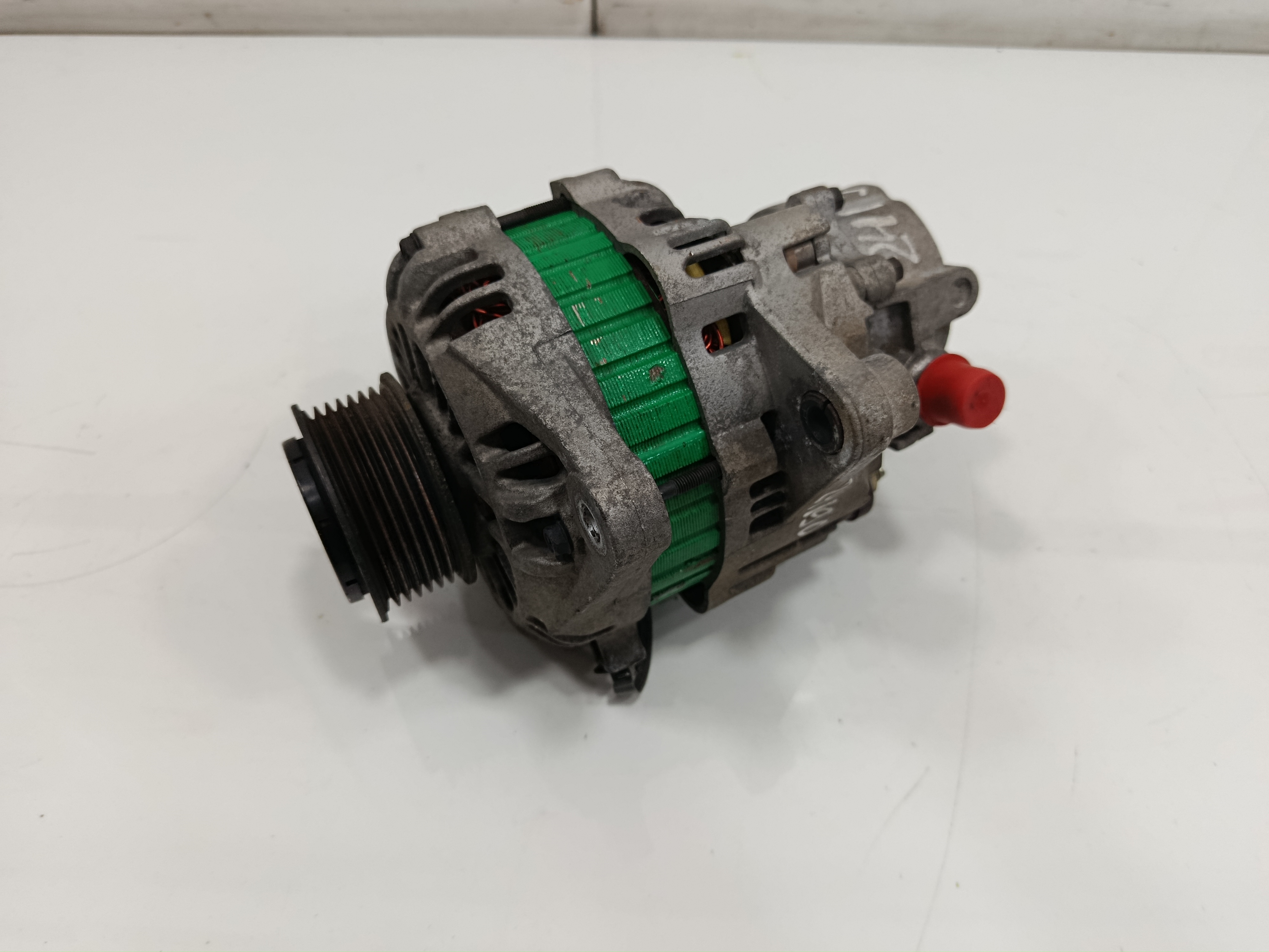 TACOGRAFO MERCEDES-BENZ SPRINTERII CAJA ABIERTA (DESDE 01.06) 309/311/313/315          CDI  (906.131/132/133/134/135/136)