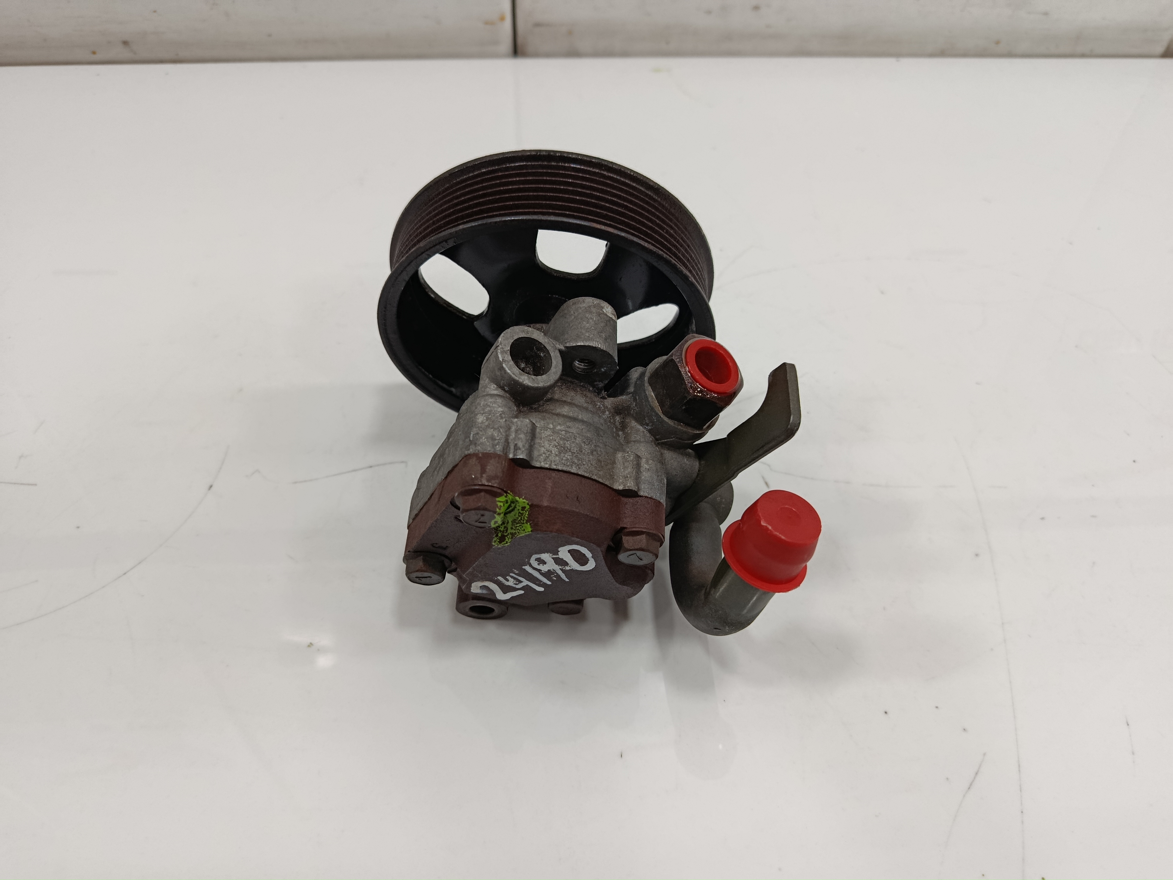 CONMUTADOR DE ARRANQUE MERCEDES-BENZ SPRINTERII CAJA ABIERTA (DESDE 01.06) 309/311/313/315          CDI  (906.131/132/133/134/135/136)