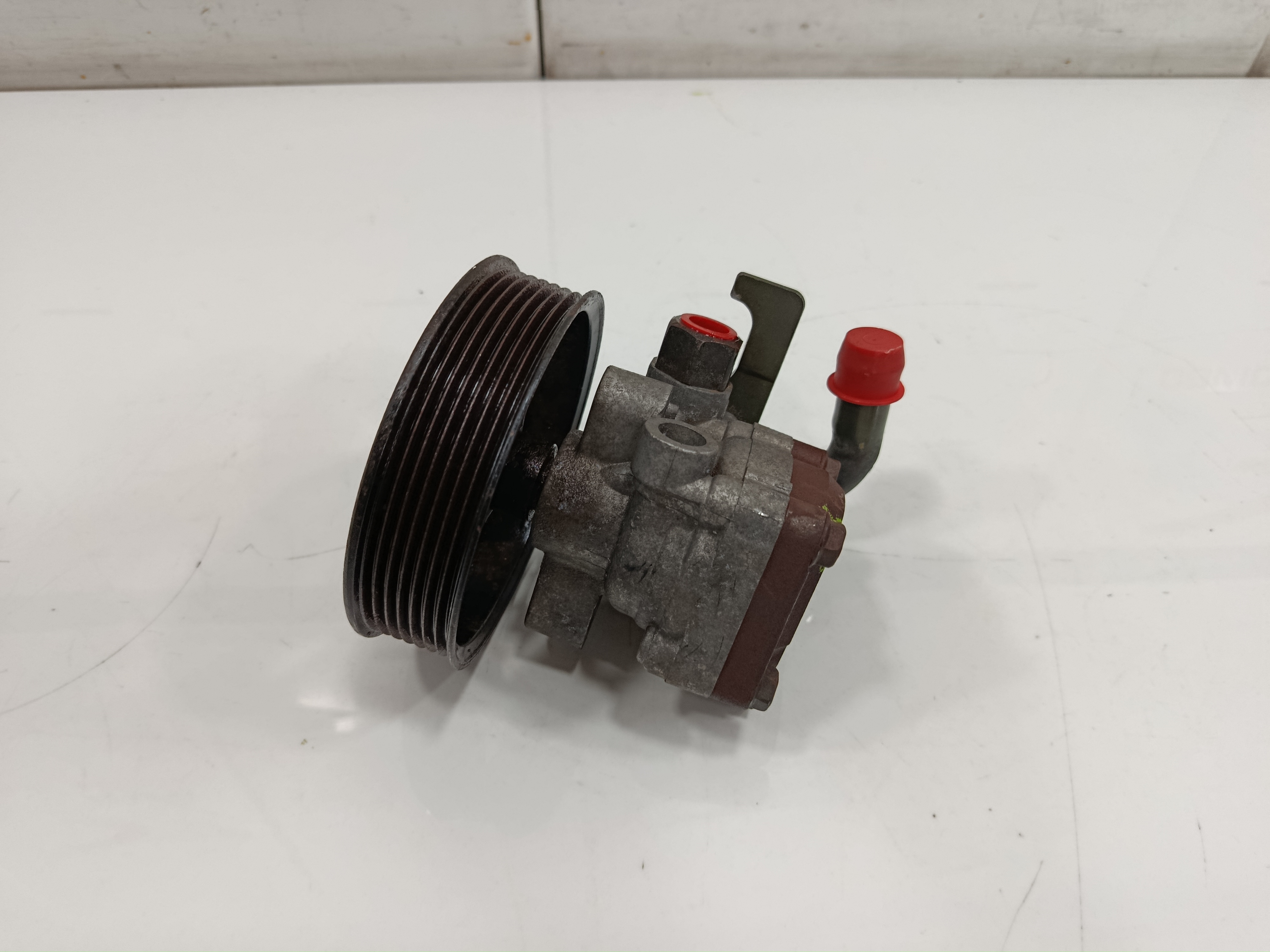 CONMUTADOR DE ARRANQUE MERCEDES-BENZ SPRINTERII CAJA ABIERTA (DESDE 01.06) 309/311/313/315          CDI  (906.131/132/133/134/135/136)