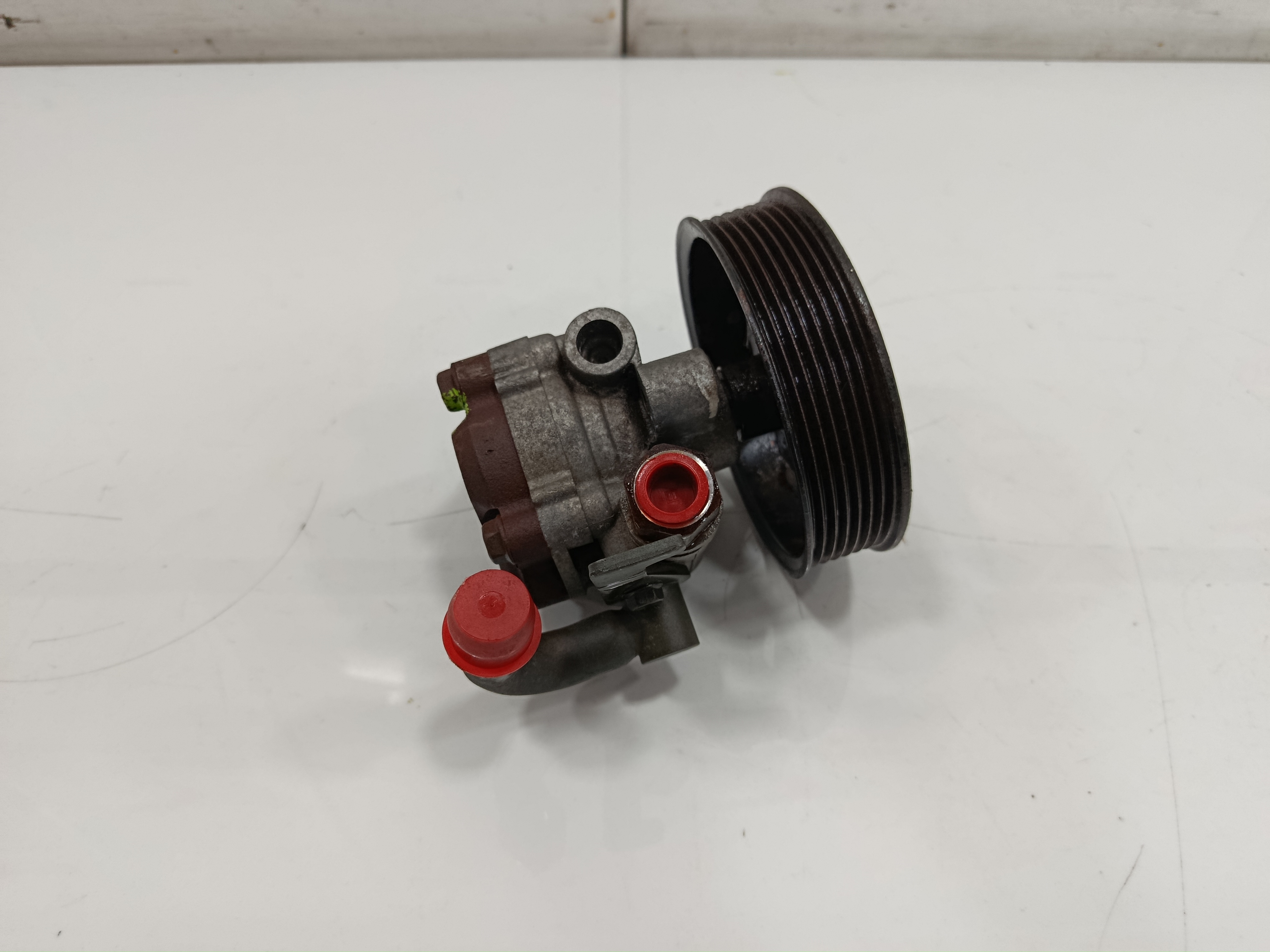 CONMUTADOR DE ARRANQUE MERCEDES-BENZ SPRINTERII CAJA ABIERTA (DESDE 01.06) 309/311/313/315          CDI  (906.131/132/133/134/135/136)