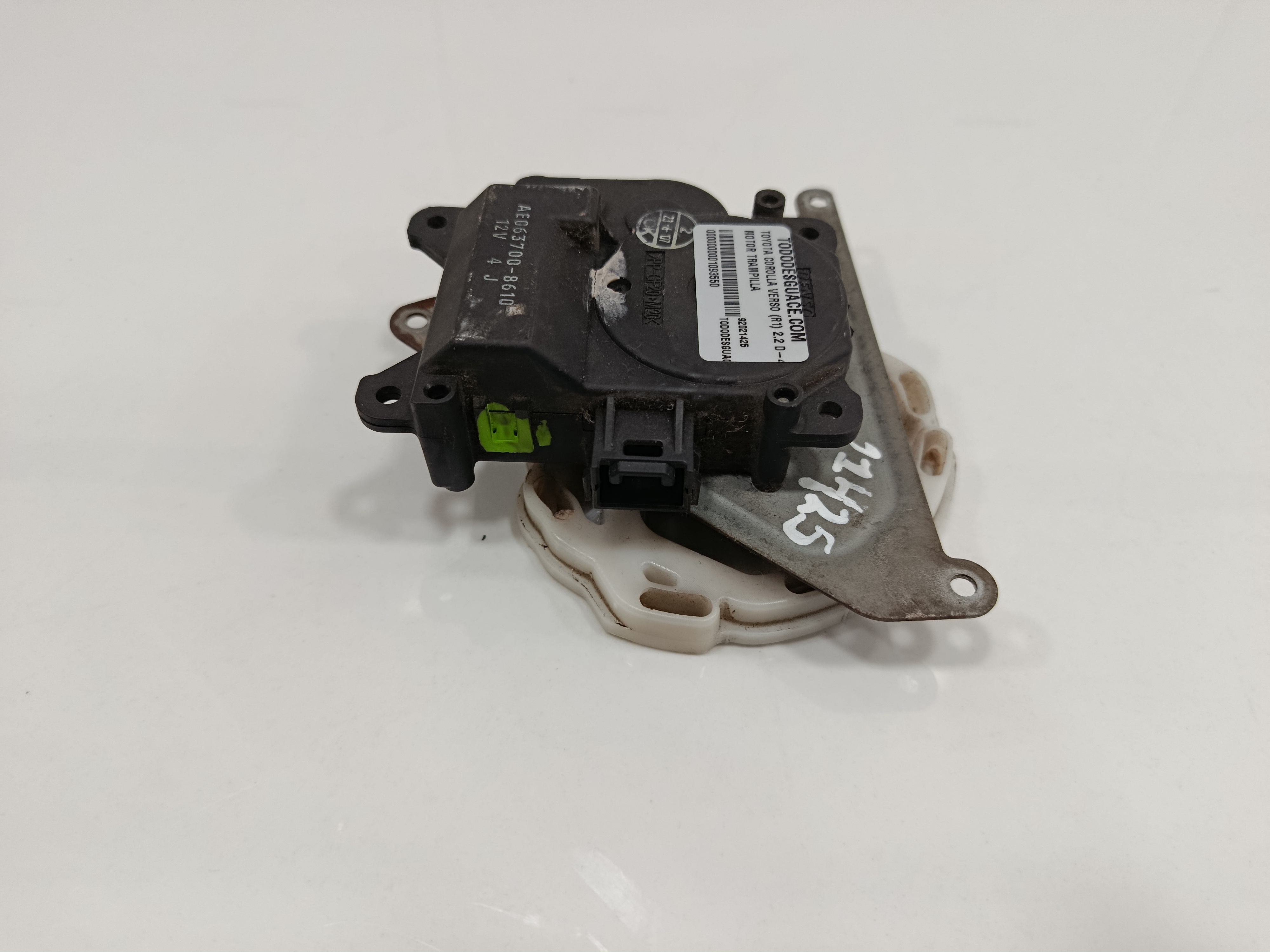 ANILLO AIRBAG MERCEDES-BENZ SPRINTERII CAJA ABIERTA (DESDE 01.06) 309/311/313/315          CDI  (906.131/132/133/134/135/136)
