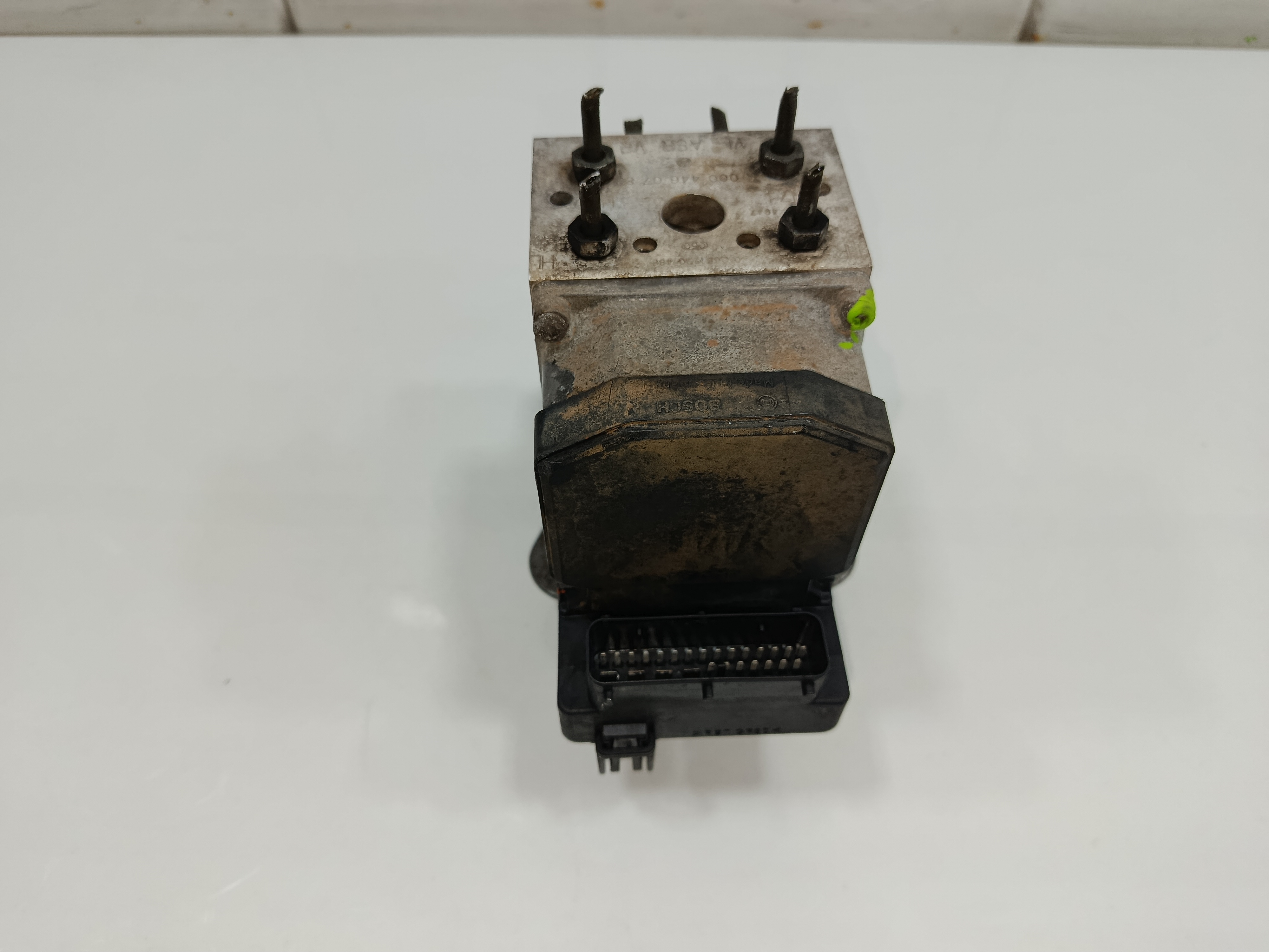 POTENCIOMETRO MERCEDES-BENZ SPRINTERII CAJA ABIERTA (DESDE 01.06) 309/311/313/315          CDI  (906.131/132/133/134/135/136)