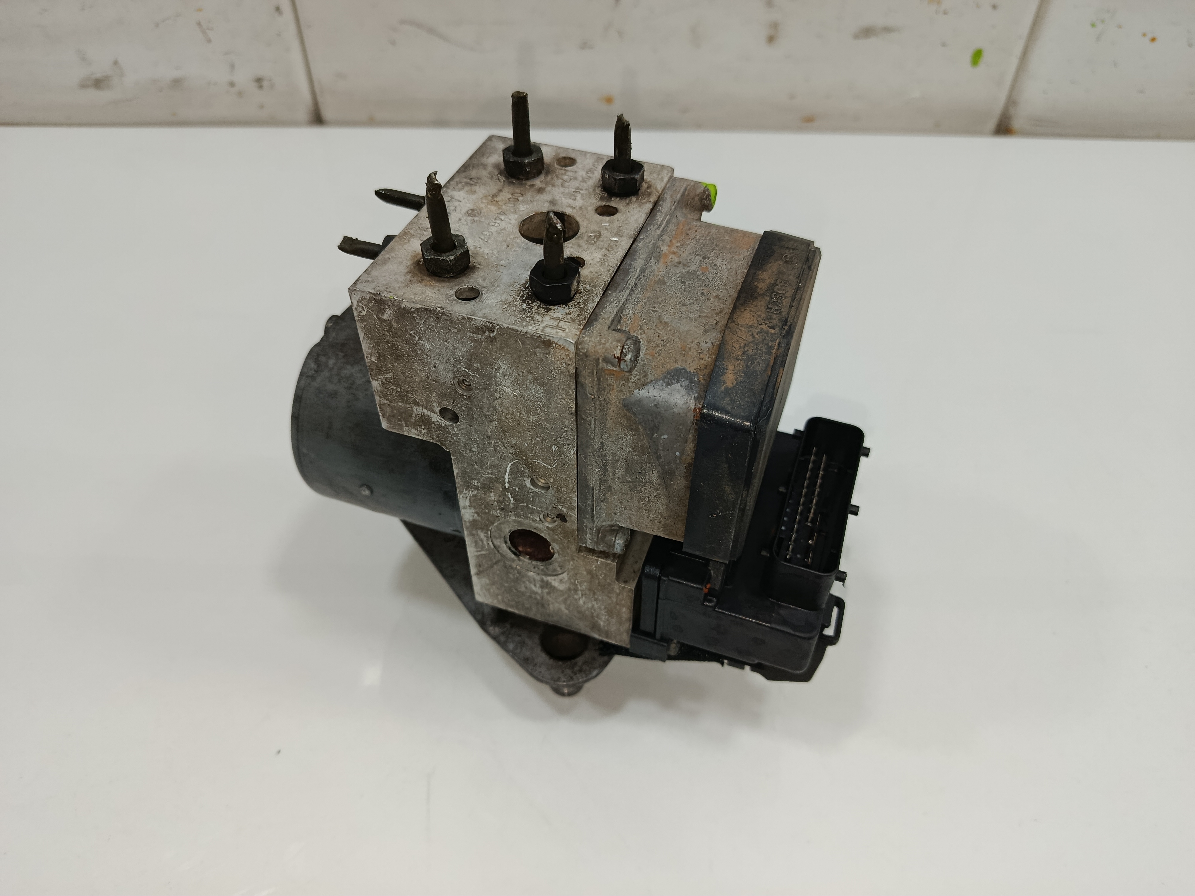 POTENCIOMETRO MERCEDES-BENZ SPRINTERII CAJA ABIERTA (DESDE 01.06) 309/311/313/315          CDI  (906.131/132/133/134/135/136)