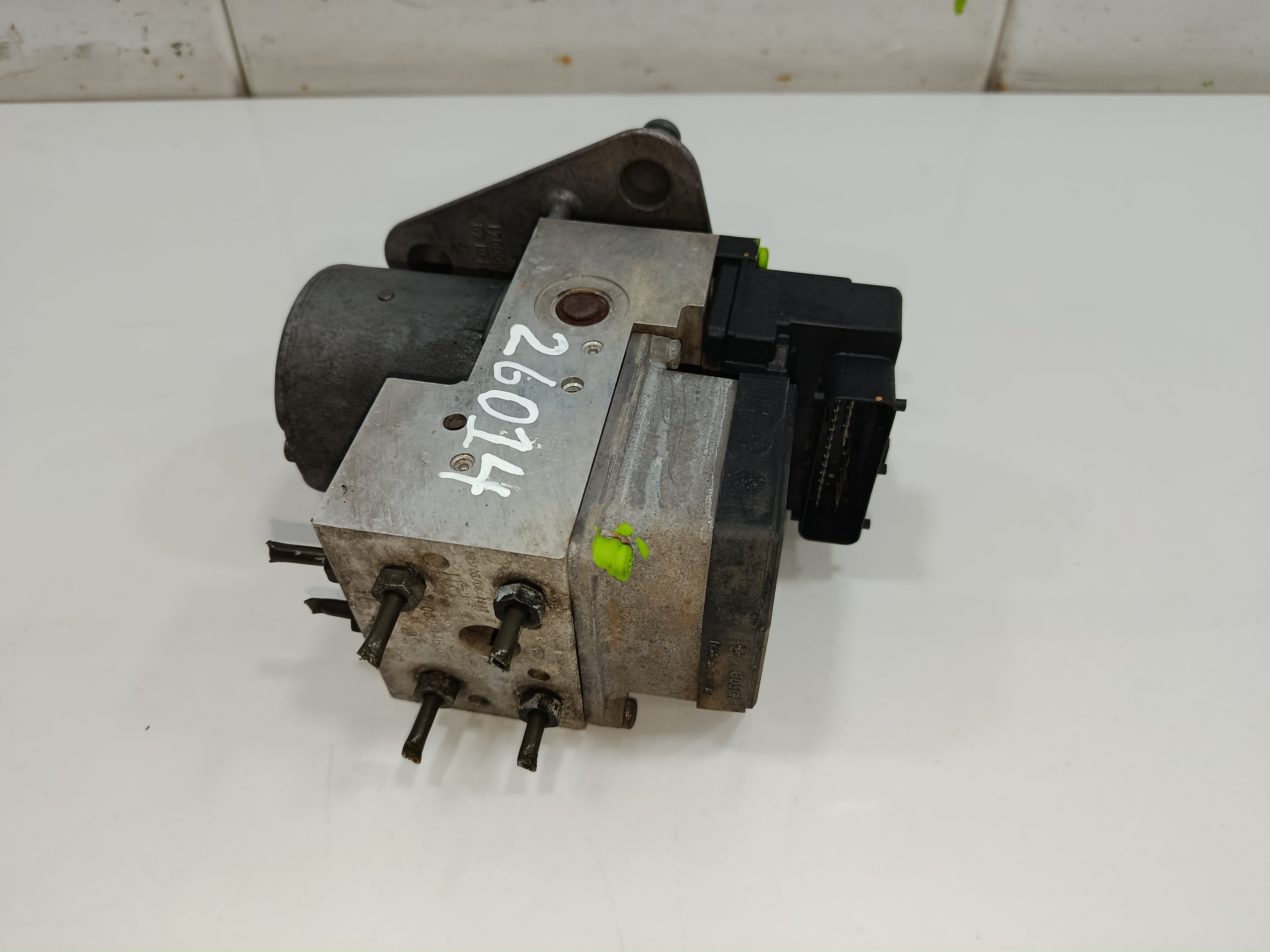 POTENCIOMETRO MERCEDES-BENZ SPRINTERII CAJA ABIERTA (DESDE 01.06) 309/311/313/315          CDI  (906.131/132/133/134/135/136)