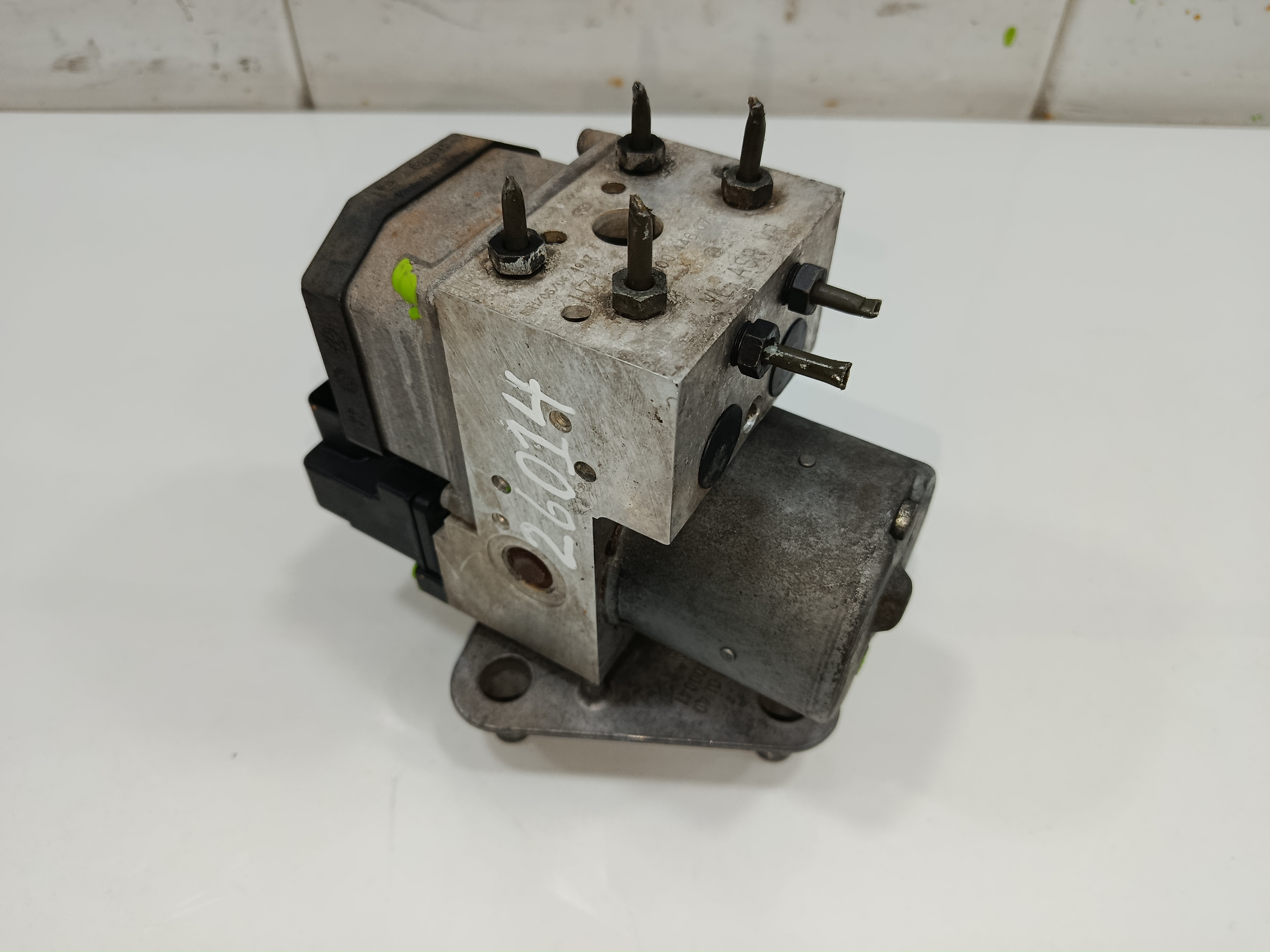 POTENCIOMETRO MERCEDES-BENZ SPRINTERII CAJA ABIERTA (DESDE 01.06) 309/311/313/315          CDI  (906.131/132/133/134/135/136)
